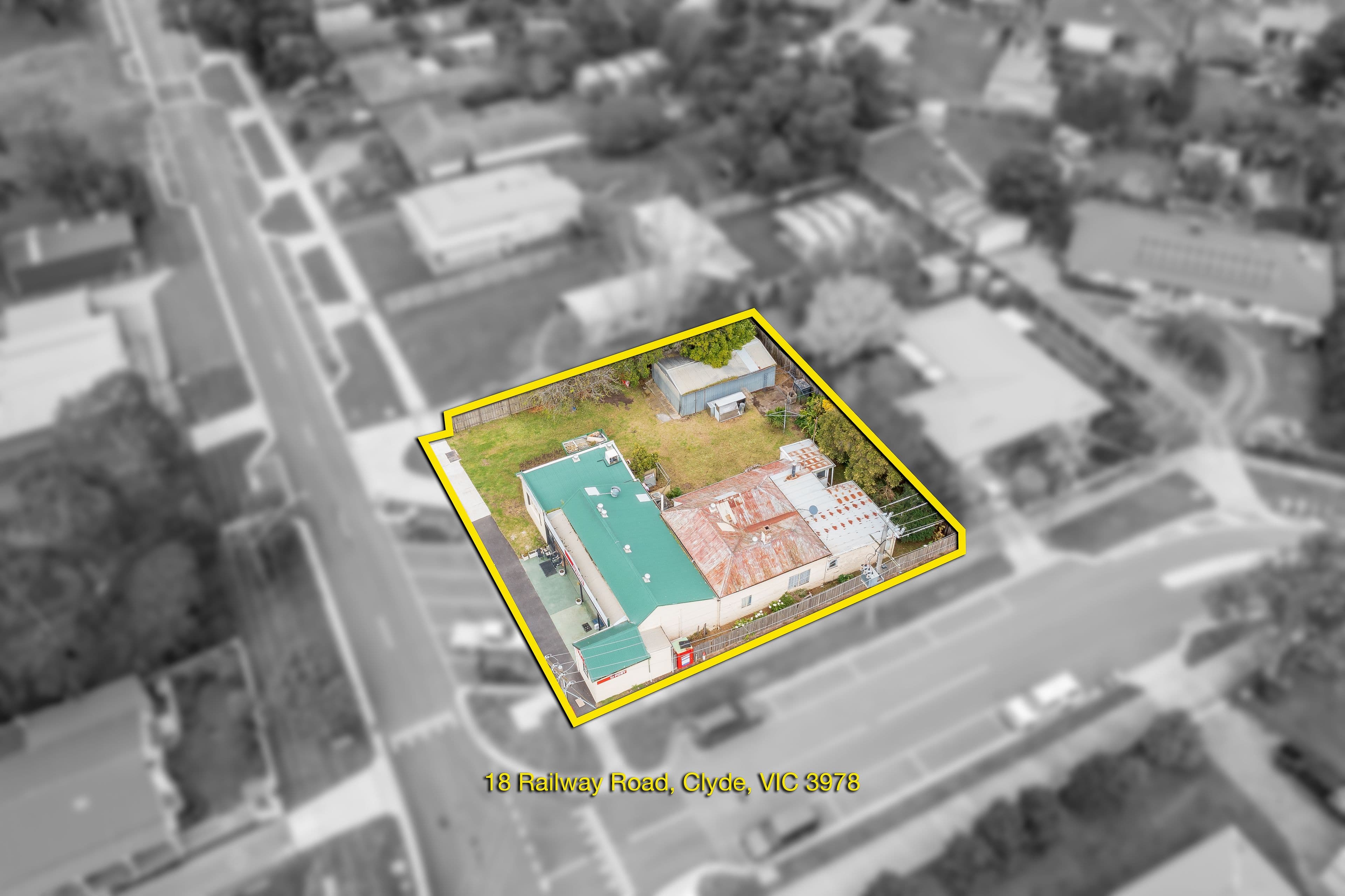18 Railway Road, Clyde VIC 3978, Clyde - Thumbnail 4