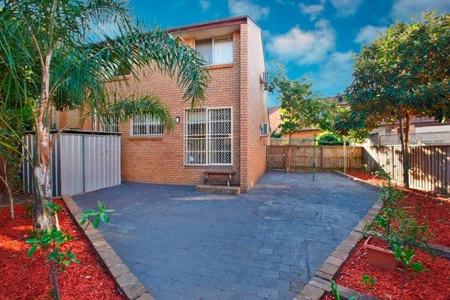 11 King Street, PARRAMATTA NSW 2150, Parramatta - Thumbnail 5