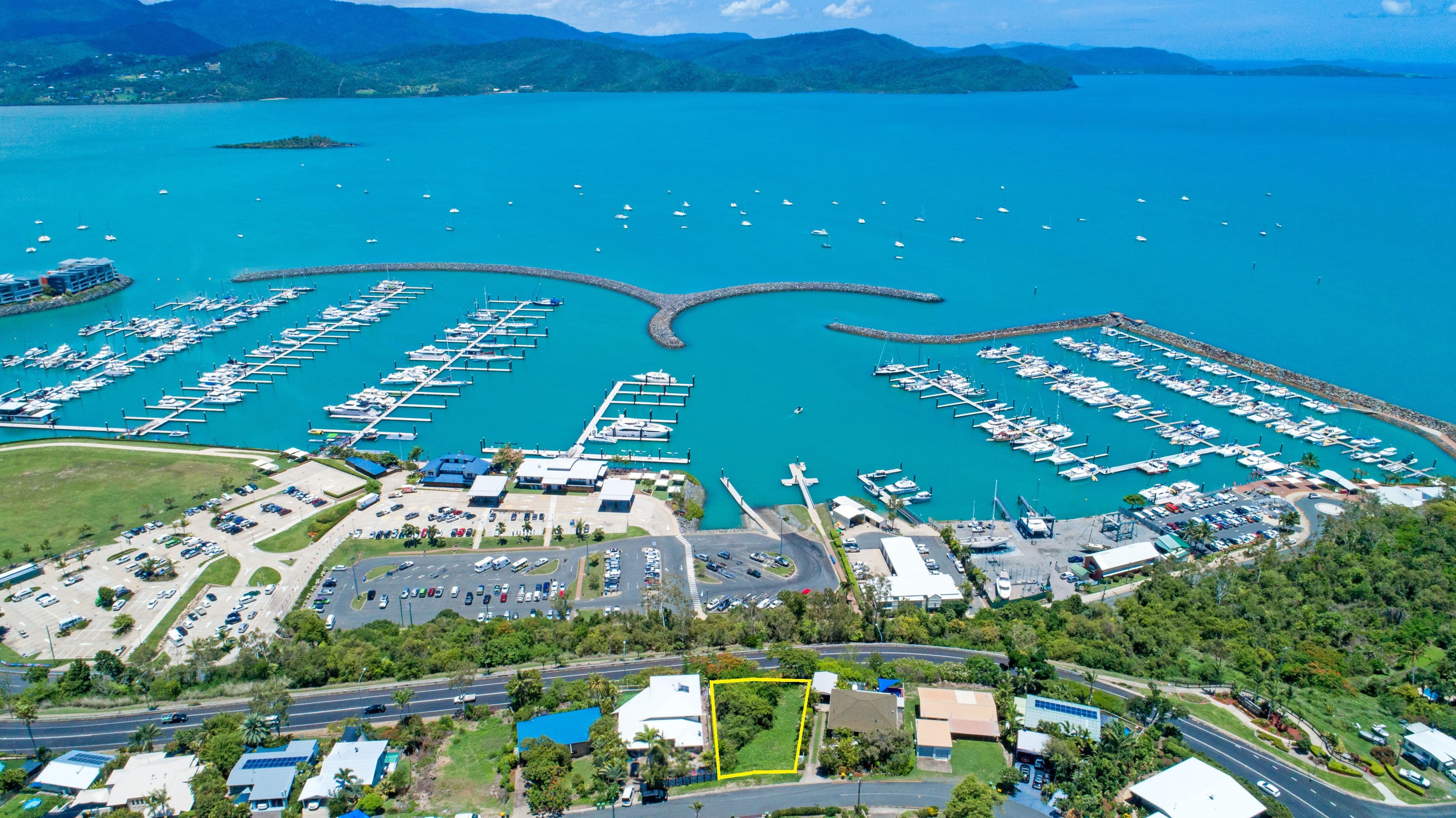 31 Airlie Crescent, Airlie Beach QLD 4802, Airlie Beach - Image 1