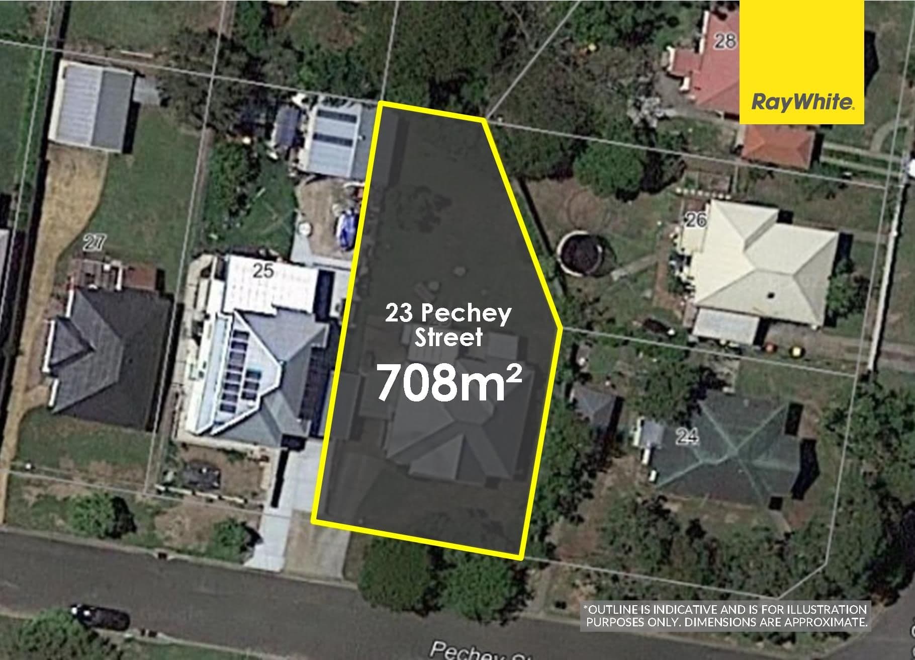 23 Pechey Street, Chermside QLD 4032, Chermside - Thumbnail 2