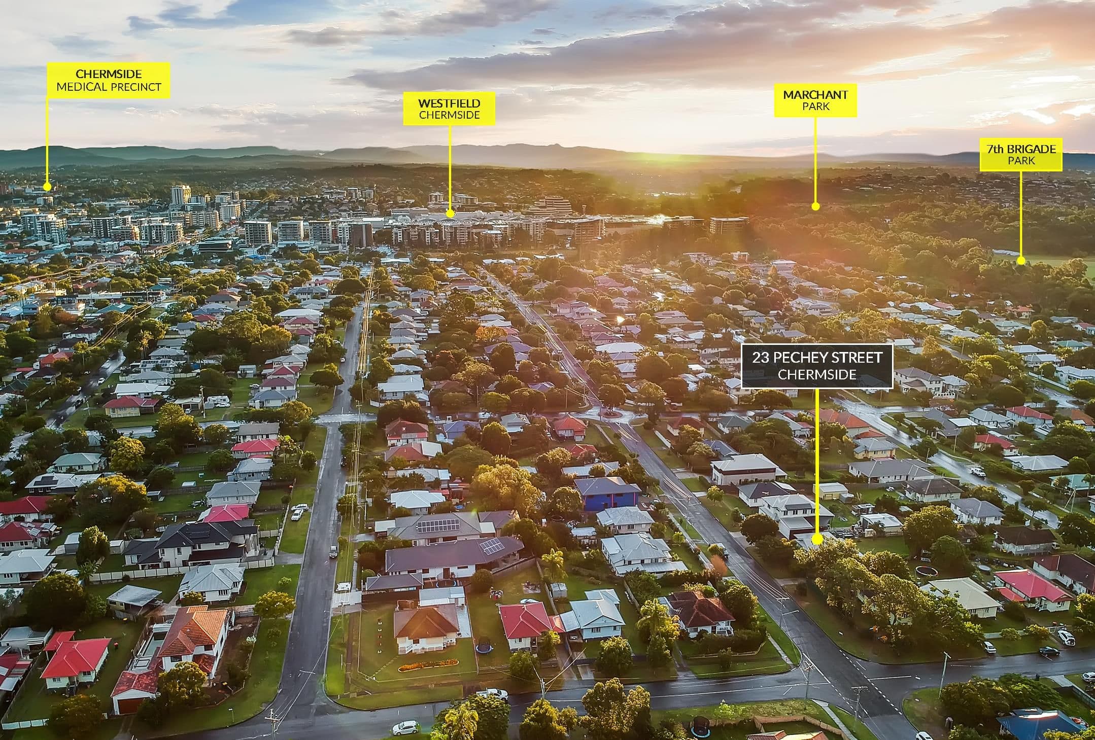 23 Pechey Street, Chermside QLD 4032, Chermside - Thumbnail 4