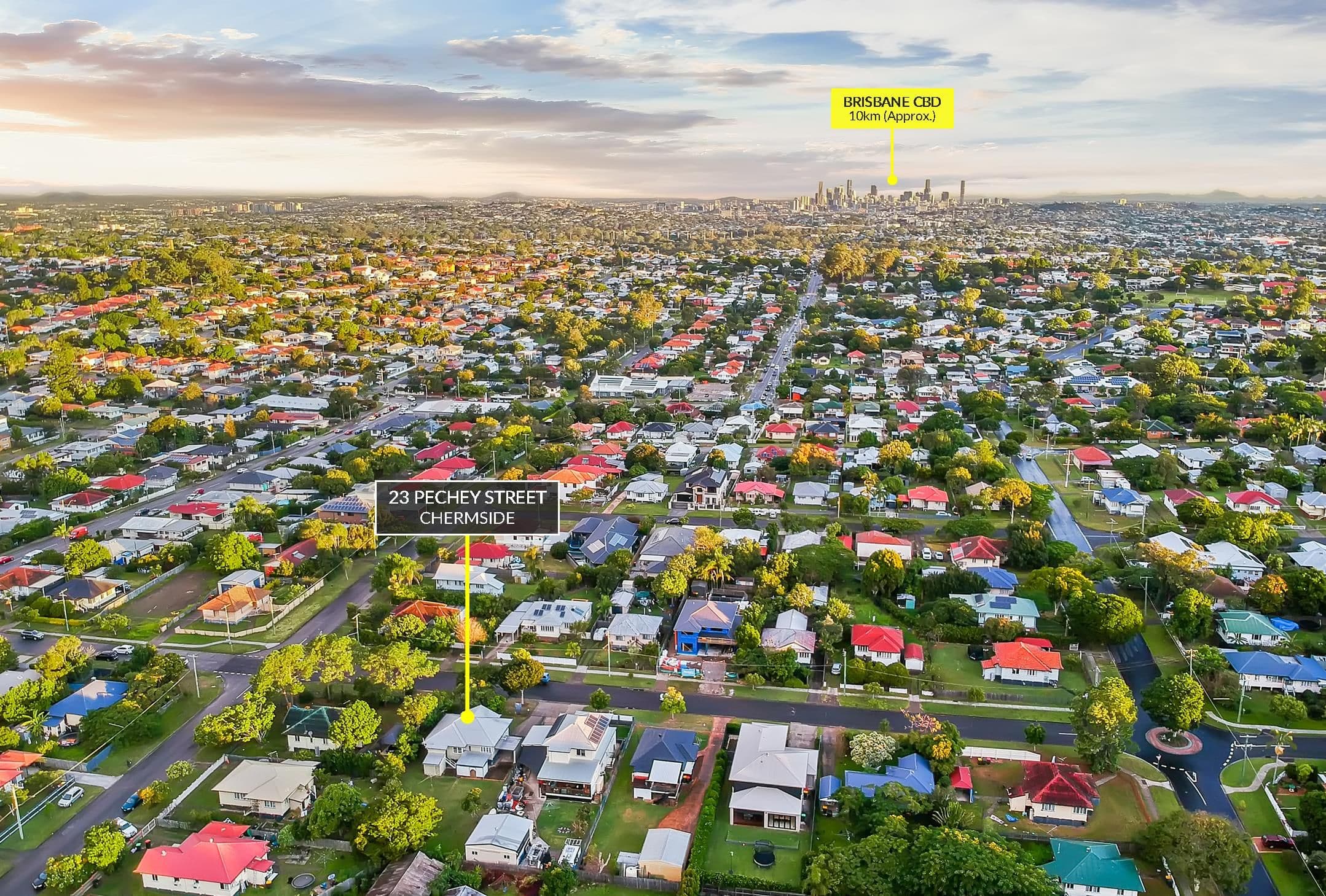 23 Pechey Street, Chermside QLD 4032, Chermside - Thumbnail 5