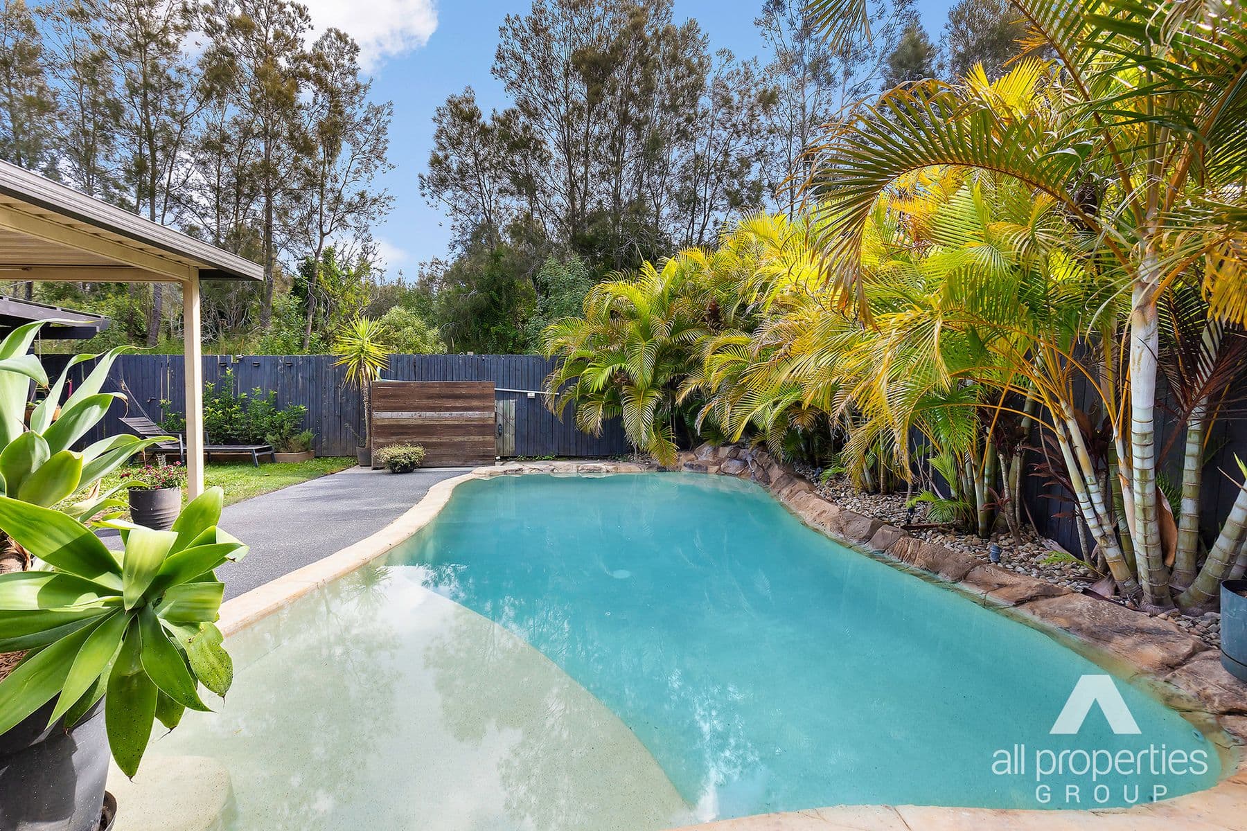 12 Rosswood Court, Helensvale QLD 4212, Helensvale - Image 1