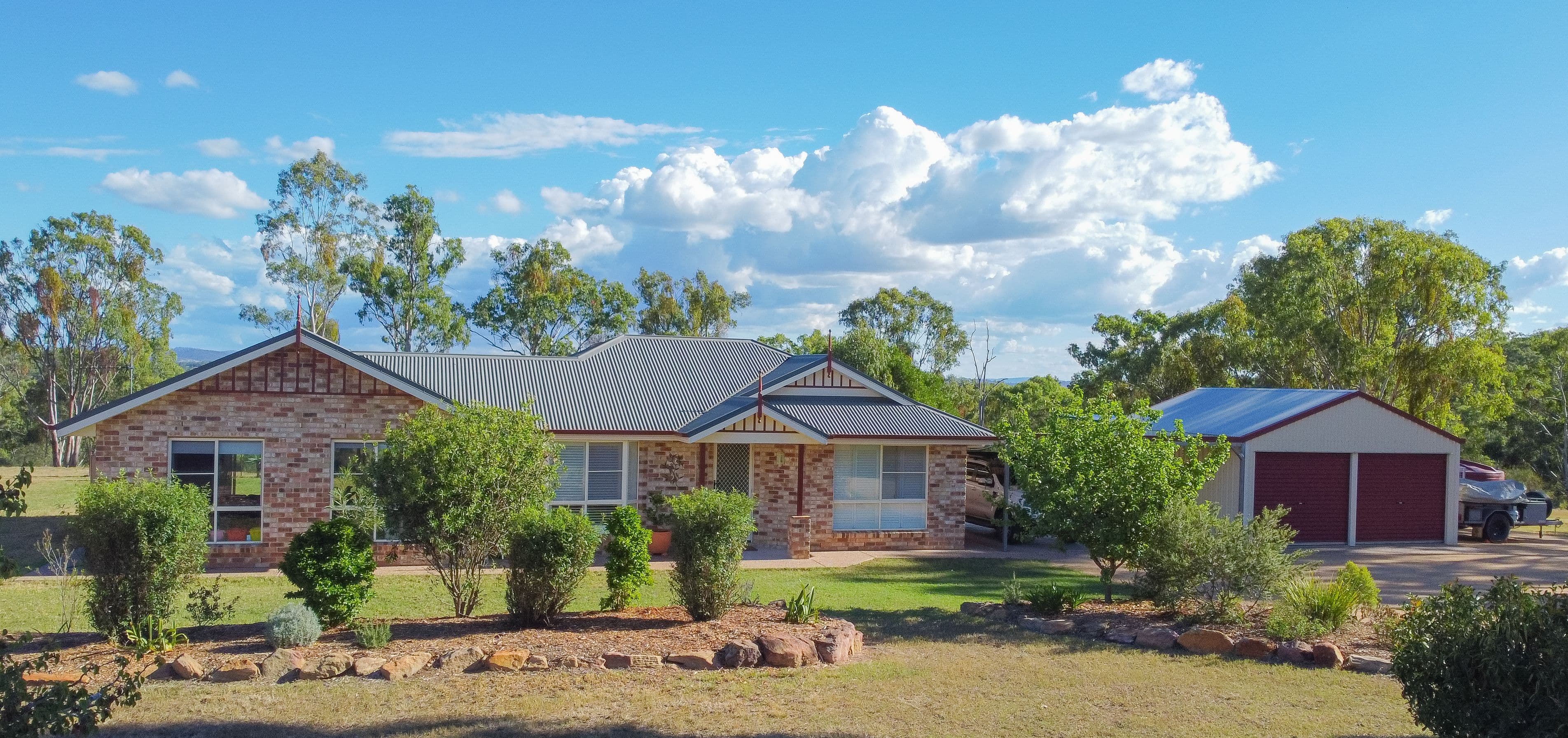 27 Gilchrist Road, Rosehill QLD 4370, Rosehill - Image 1