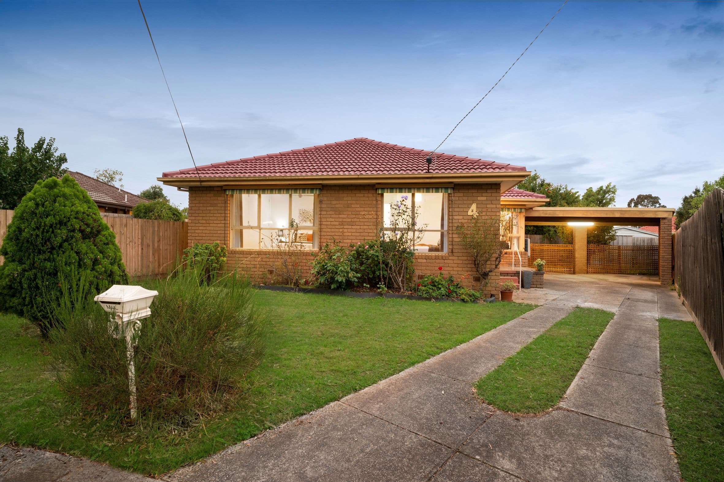 4 Kilby Close, Epping VIC 3076, Epping - Image 1
