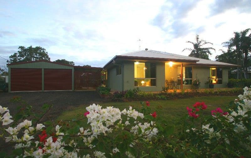 SHARON QLD 4670, Sharon - Image 1