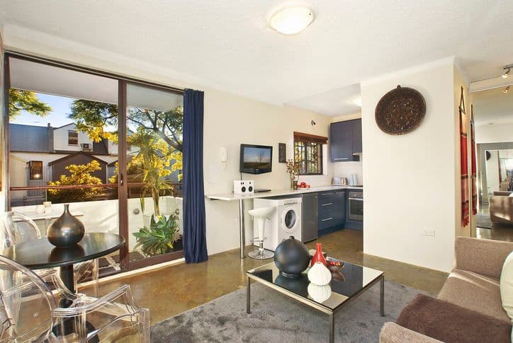 1D, 12 Arthur Street, SURRY HILLS NSW 2010, Surry Hills - Image 1