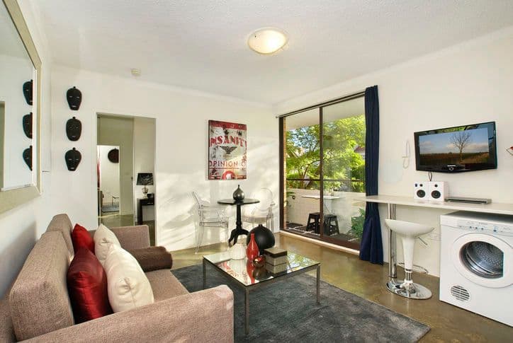 1D, 12 Arthur Street, SURRY HILLS NSW 2010, Surry Hills - Thumbnail 2