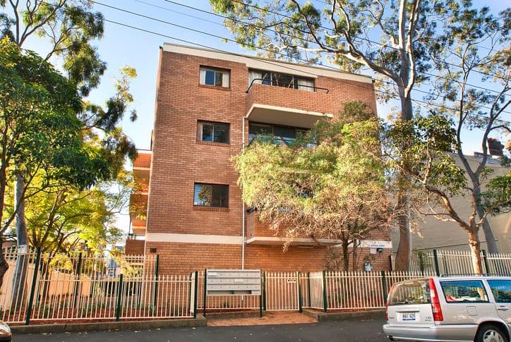 1D, 12 Arthur Street, SURRY HILLS NSW 2010, Surry Hills - Thumbnail 4