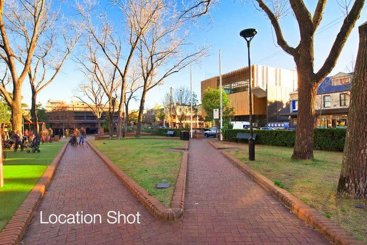 1D, 12 Arthur Street, SURRY HILLS NSW 2010, Surry Hills - Thumbnail 5