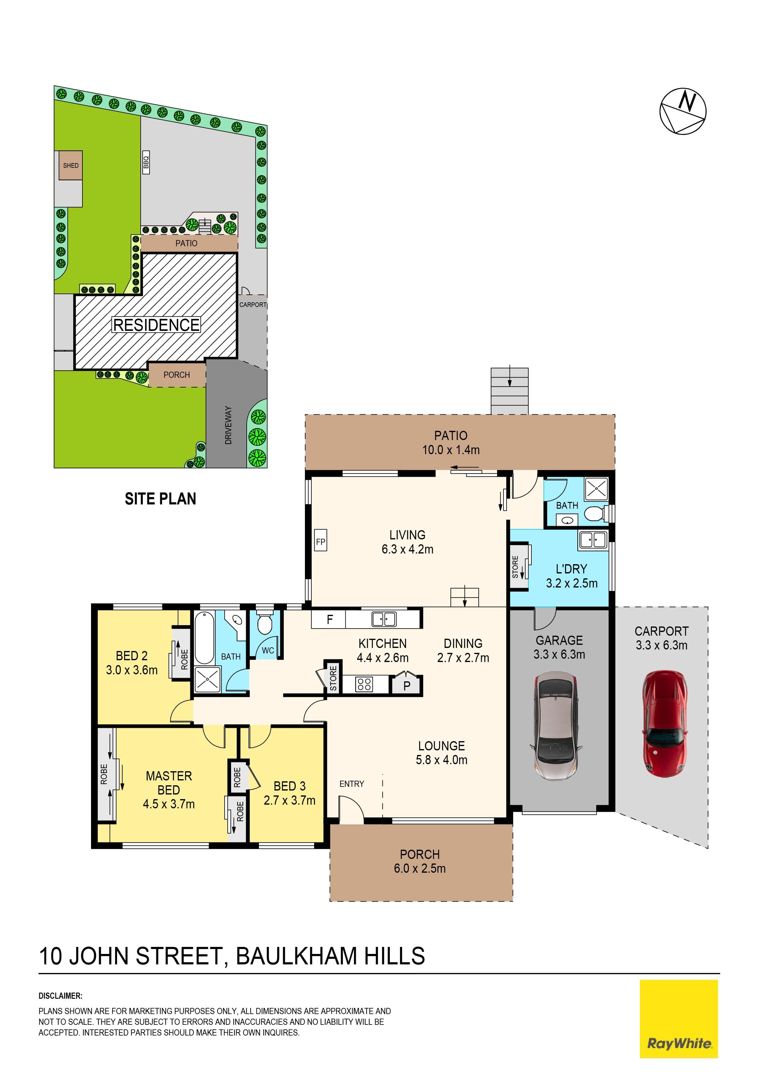 10 John Street, Baulkham Hills - Thumbnail 2