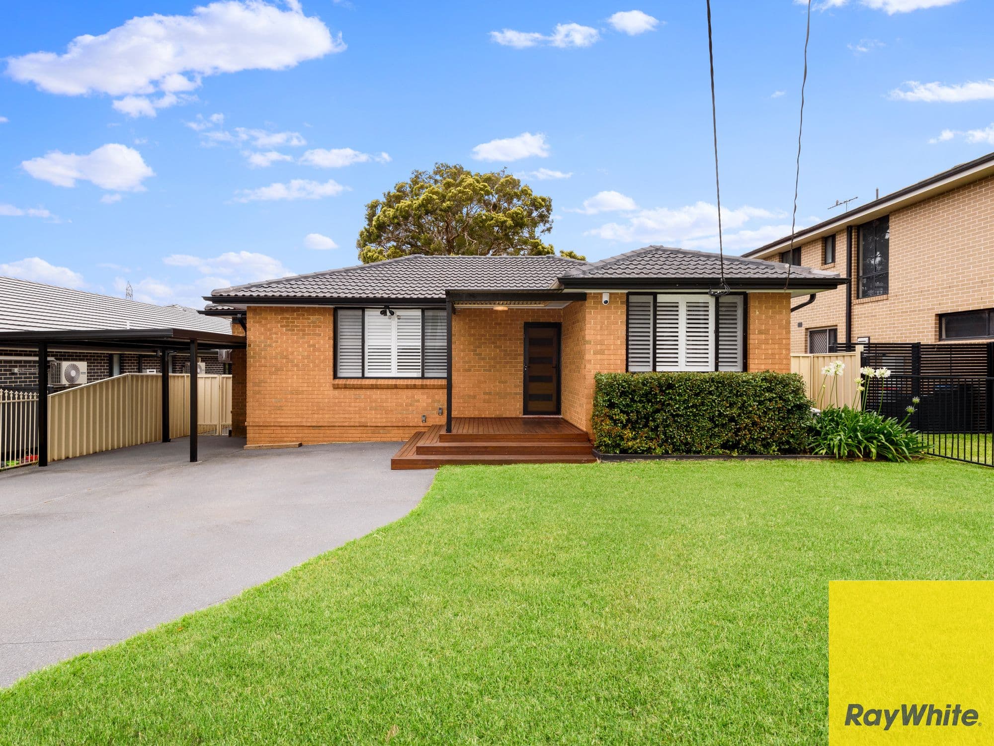 18 Craig Avenue, Oxley Park NSW 2760, Oxley Park - Image 1