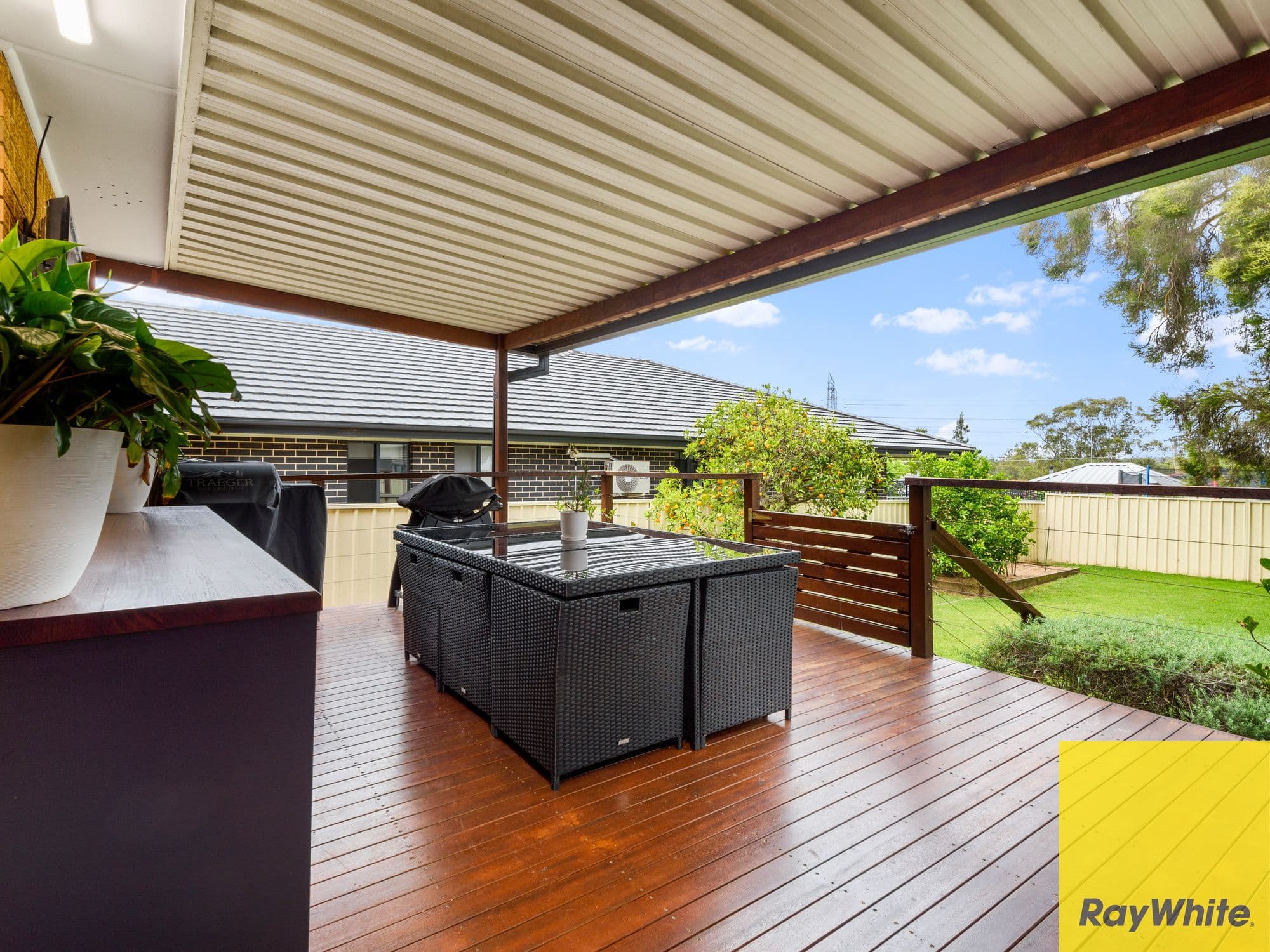 18 Craig Avenue, Oxley Park NSW 2760, Oxley Park - Thumbnail 8