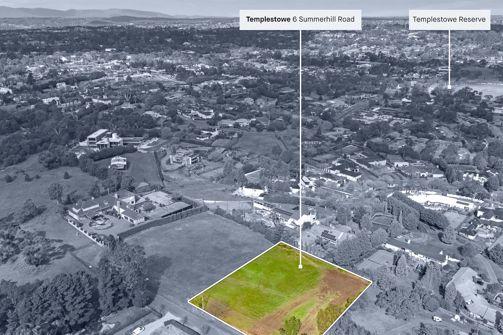 6 Summerhill Road, Templestowe, VIC 3106, Templestowe - Thumbnail 2