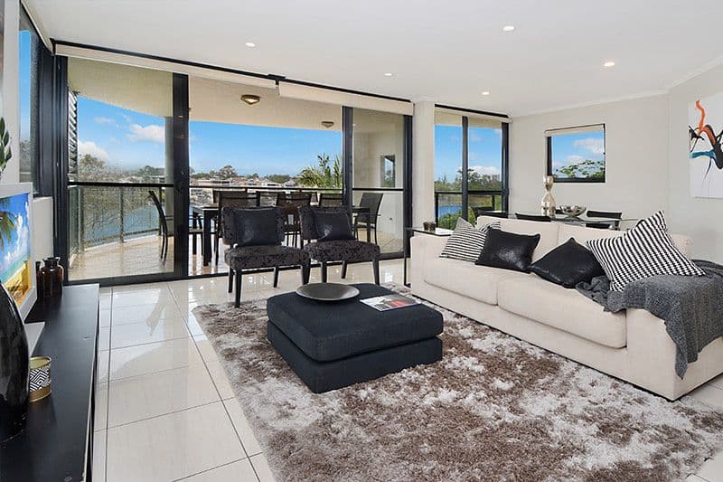 110 Oxlade Drive, New Farm QLD 4005, New Farm - Thumbnail 3