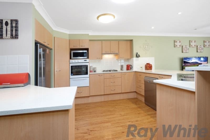 18 Hilltop Crescent, Bolwarra Heights - Thumbnail 4