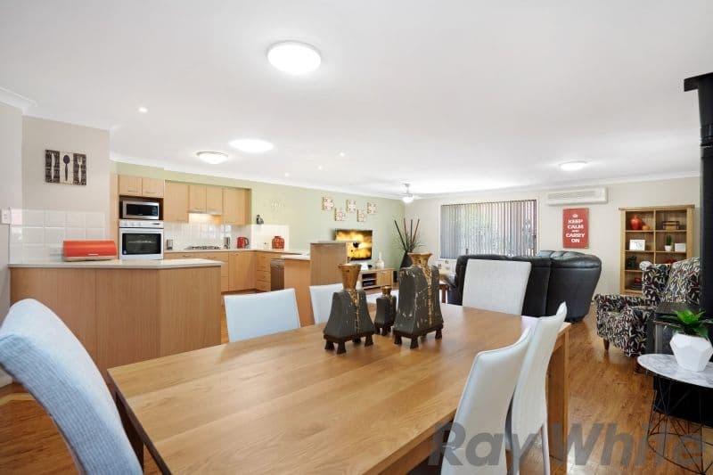 18 Hilltop Crescent, Bolwarra Heights - Thumbnail 5