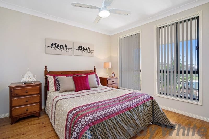 18 Hilltop Crescent, Bolwarra Heights - Thumbnail 7