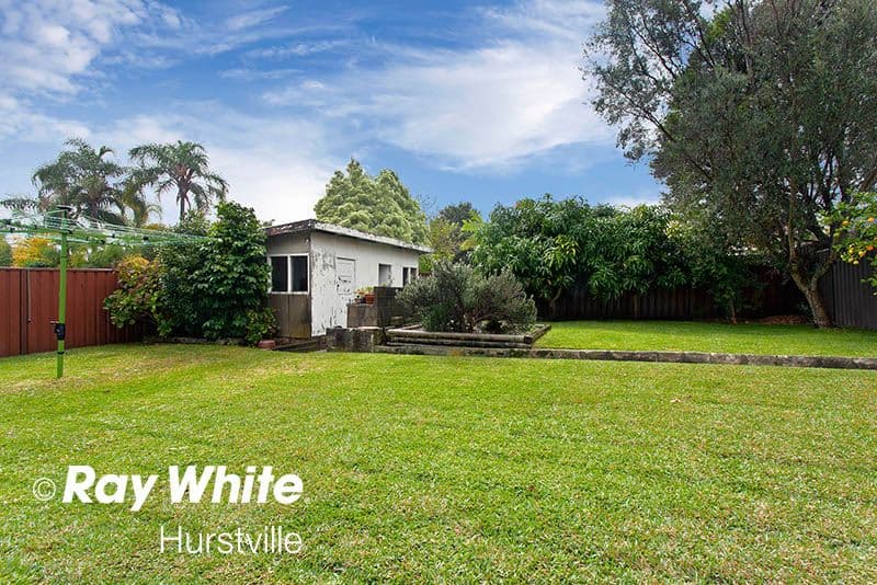 112 Millett Street, Hurstville NSW 2220, Hurstville - Thumbnail 7