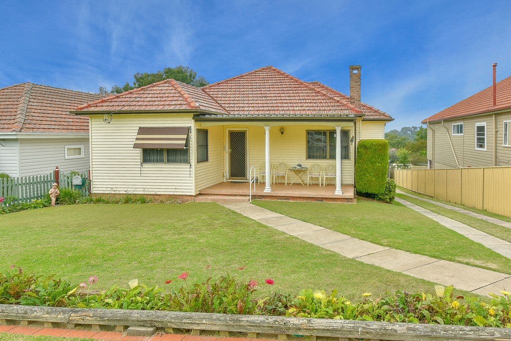 12 William Avenue, Camden NSW 2570, Camden - Image 1
