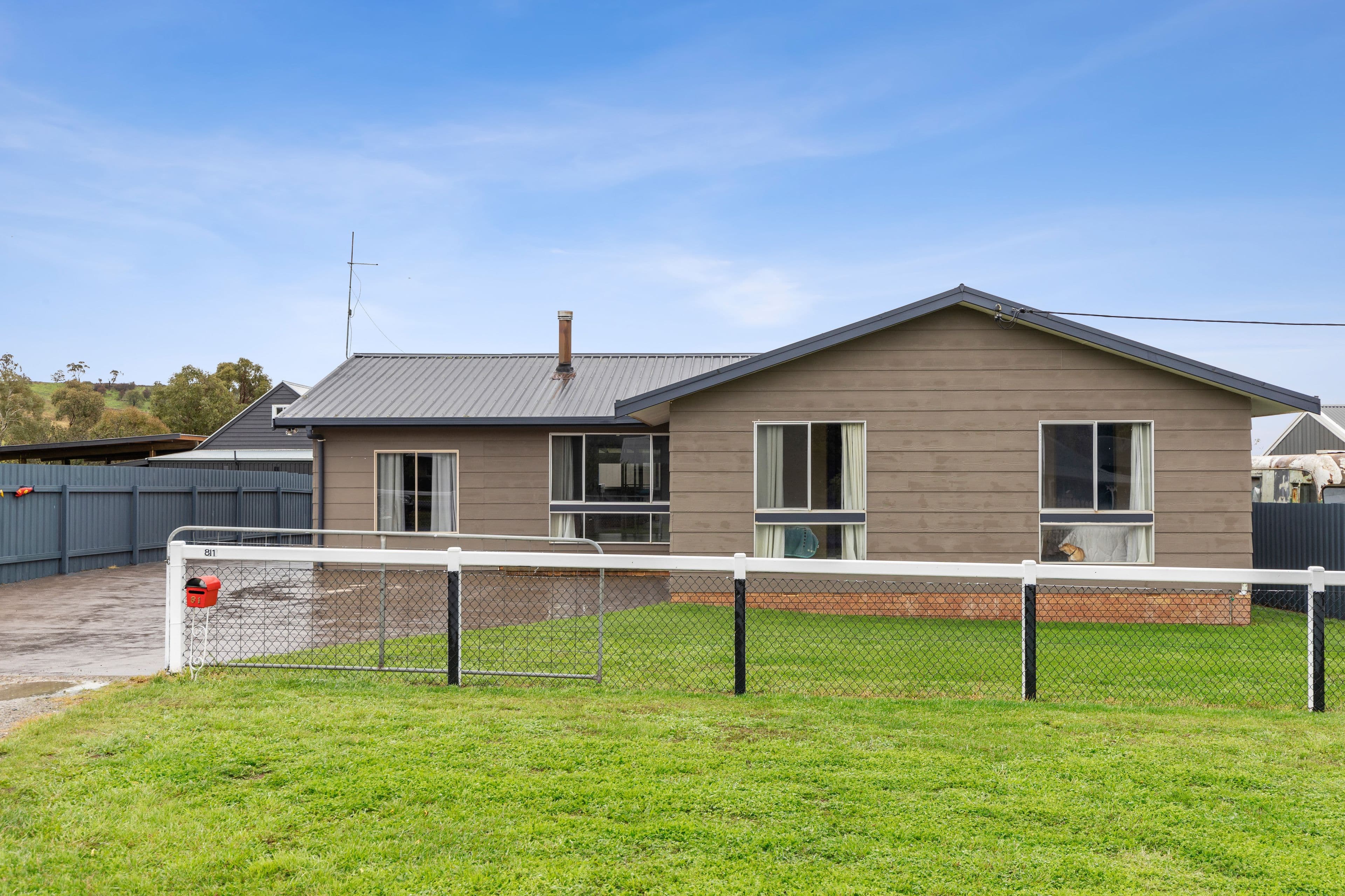 81 Bunnaby Street, Taralga NSW 2580, Taralga - Thumbnail 2