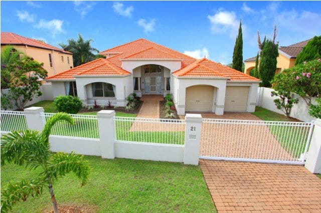 21 Julatten Drive, ROBINA QLD 4226, Robina - Image 1