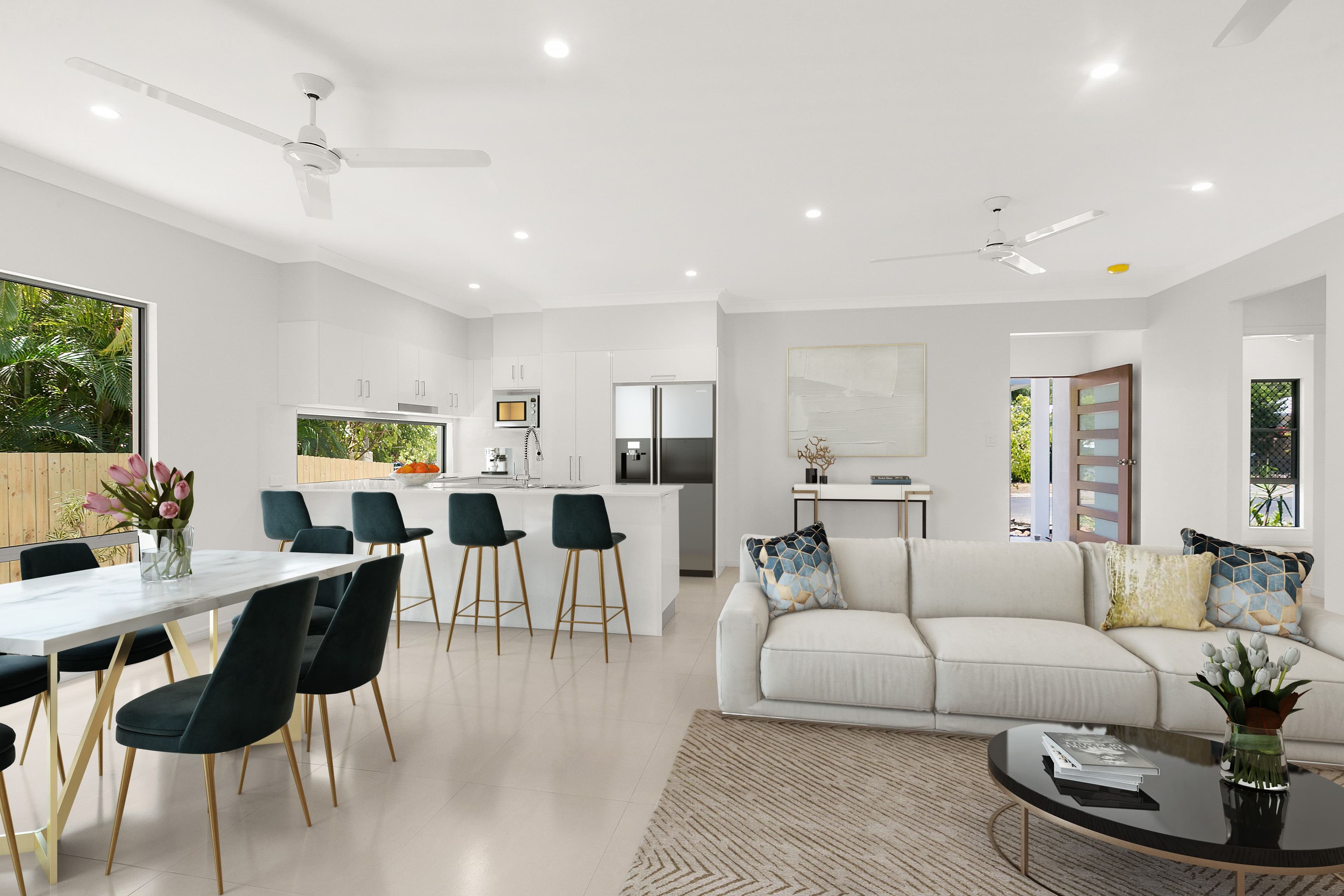17A Satellite Street, Clifton Beach QLD 4879, Clifton Beach - Thumbnail 2