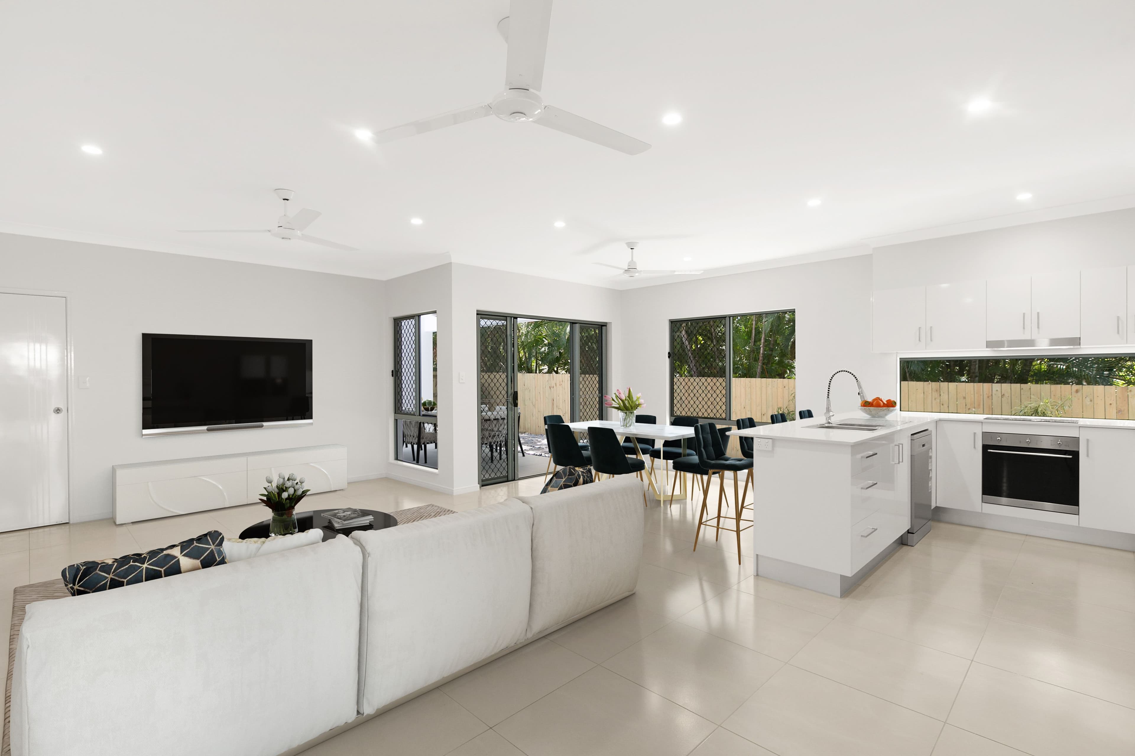 17A Satellite Street, Clifton Beach QLD 4879, Clifton Beach - Thumbnail 3
