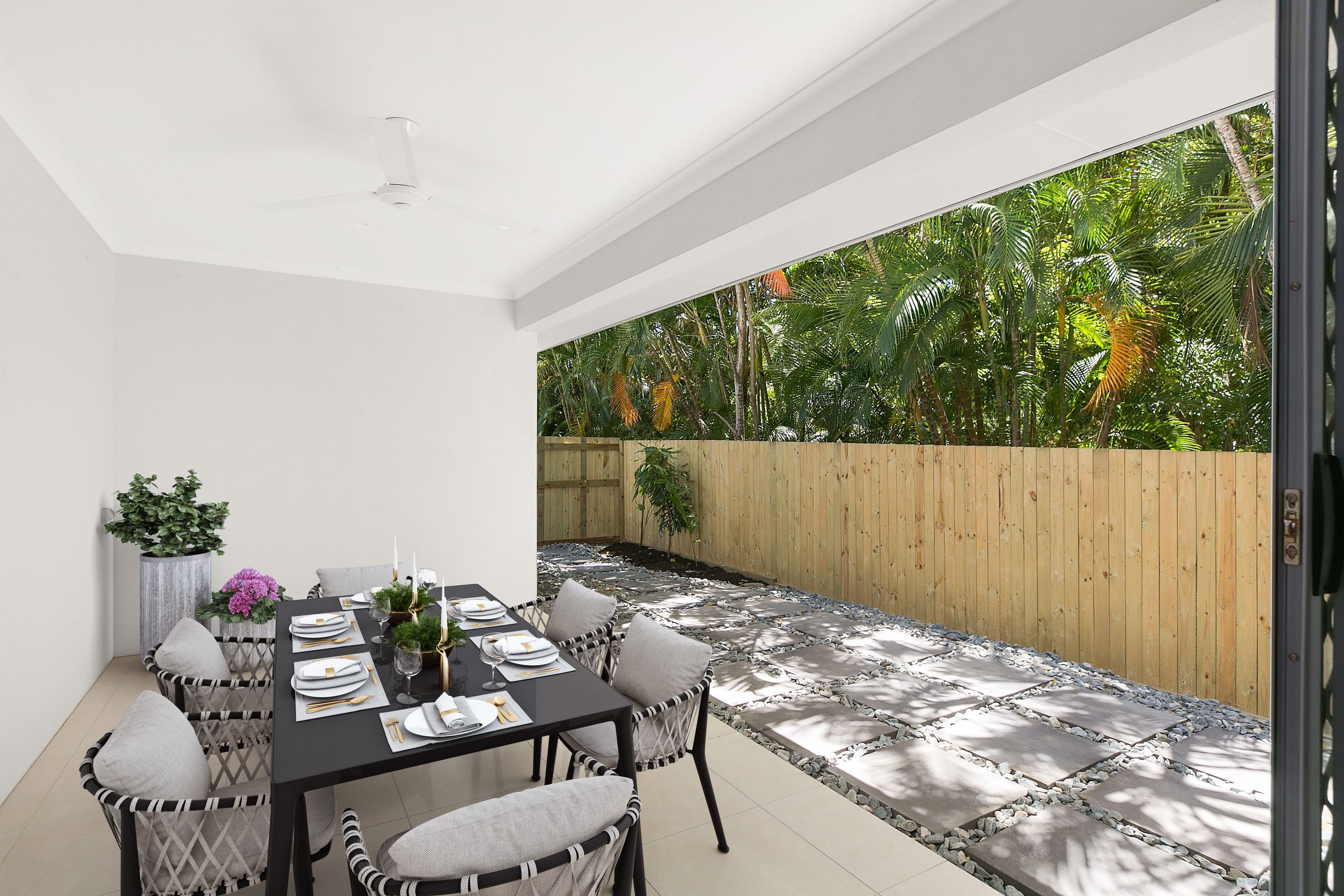 17A Satellite Street, Clifton Beach QLD 4879, Clifton Beach - Thumbnail 5