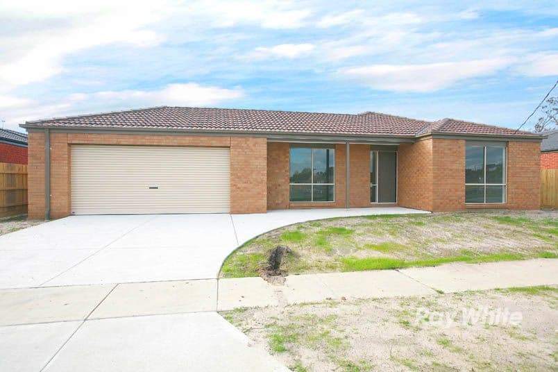 Lot 47 Burnnett Court, LONGWARRY VIC 3816, Longwarry - Image 1