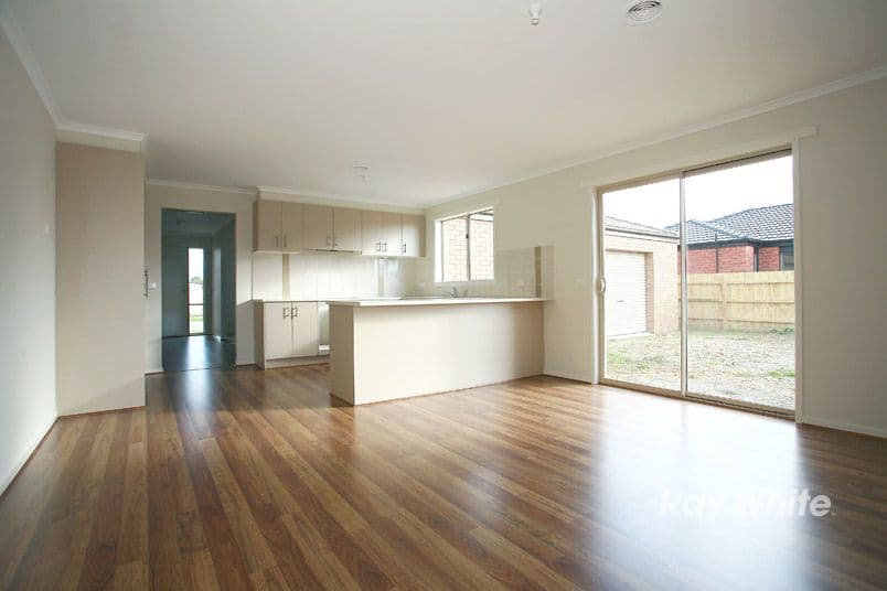 Lot 47 Burnnett Court, LONGWARRY VIC 3816, Longwarry - Thumbnail 2