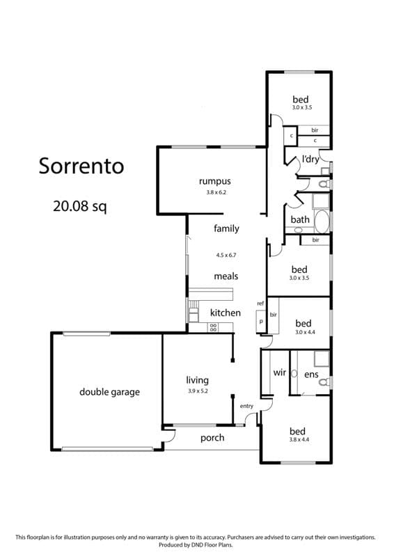 Lot 47 Burnnett Court, LONGWARRY VIC 3816, Longwarry - Thumbnail 3