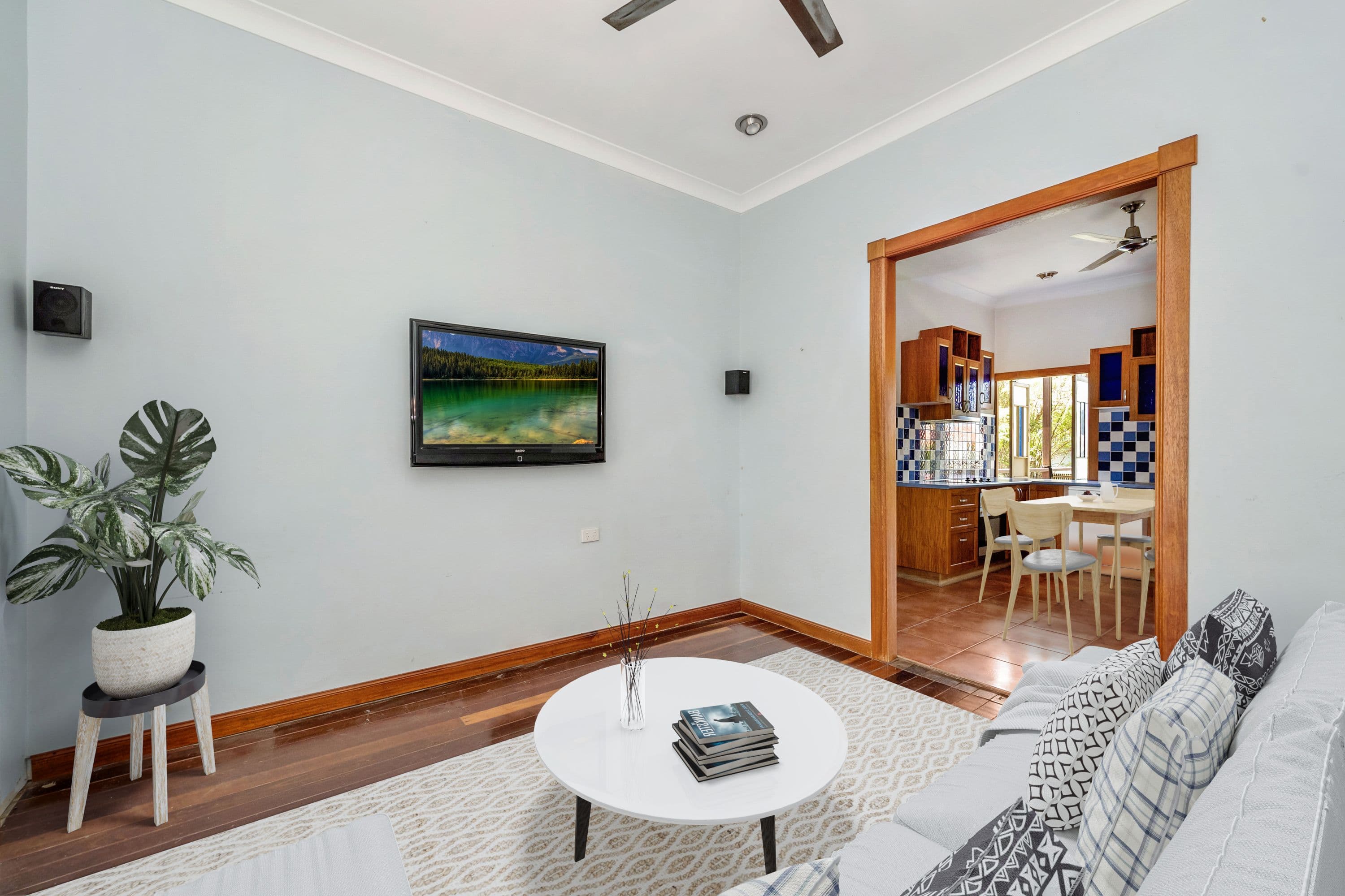33 Hughes Street, Hermit Park QLD 4812, Hermit Park - Thumbnail 2