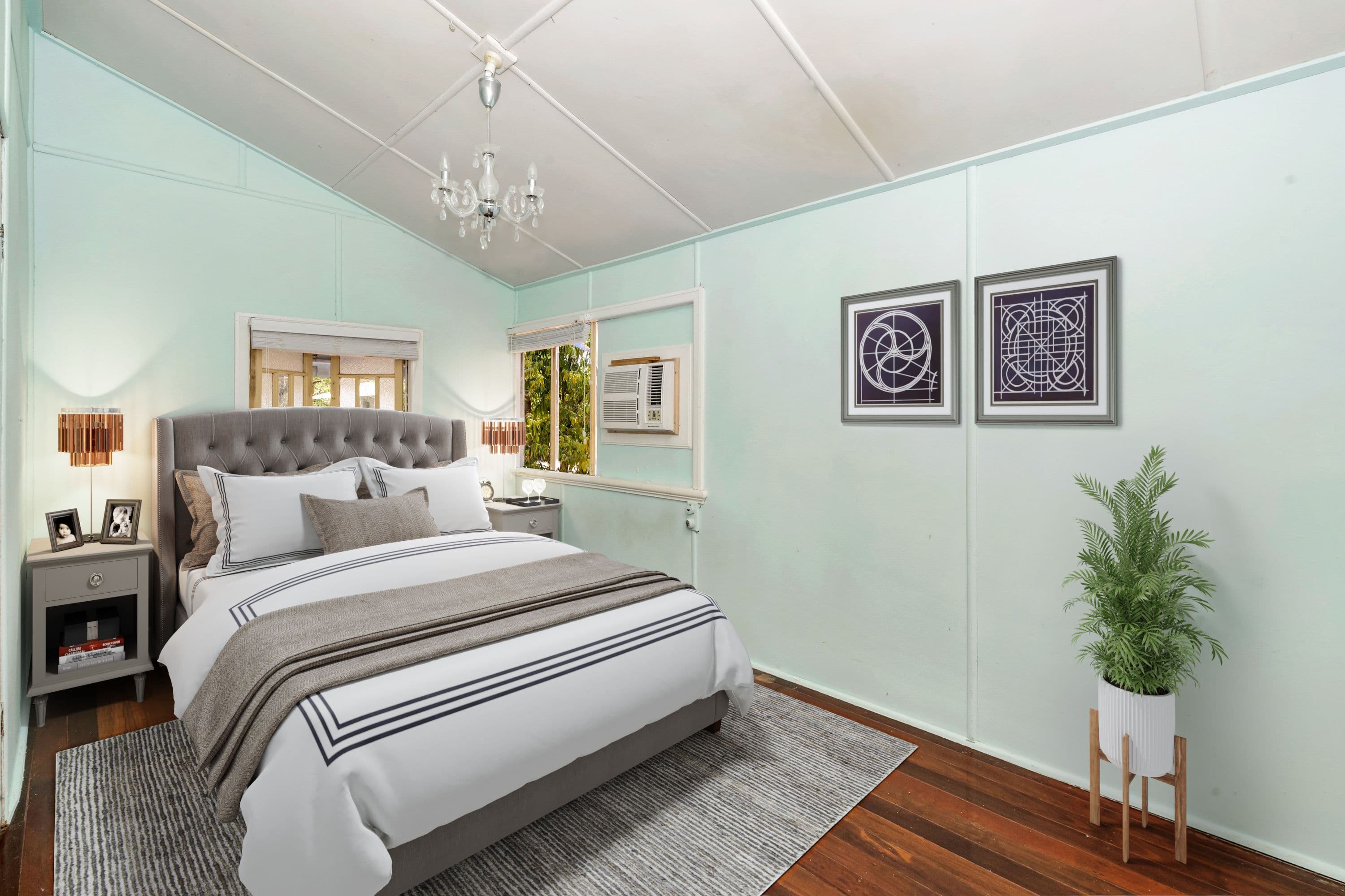 33 Hughes Street, Hermit Park QLD 4812, Hermit Park - Thumbnail 4
