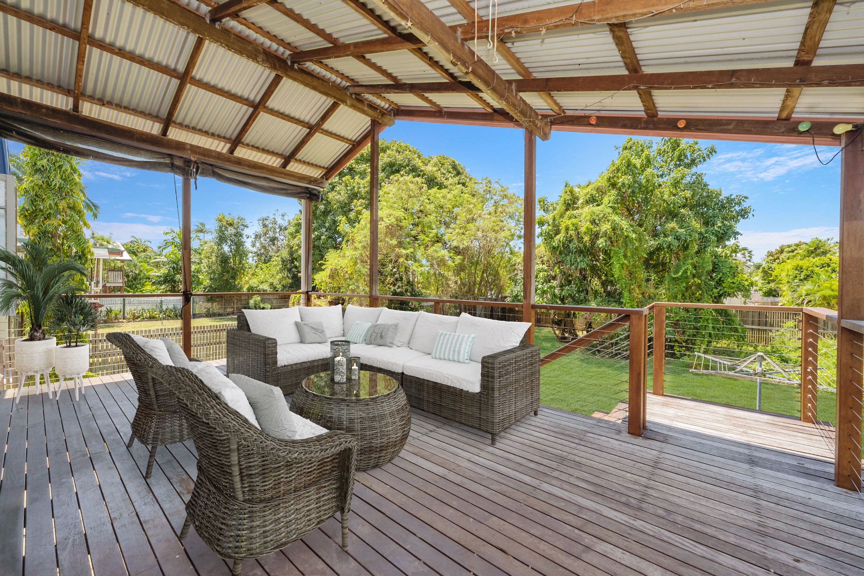 33 Hughes Street, Hermit Park QLD 4812, Hermit Park - Thumbnail 7