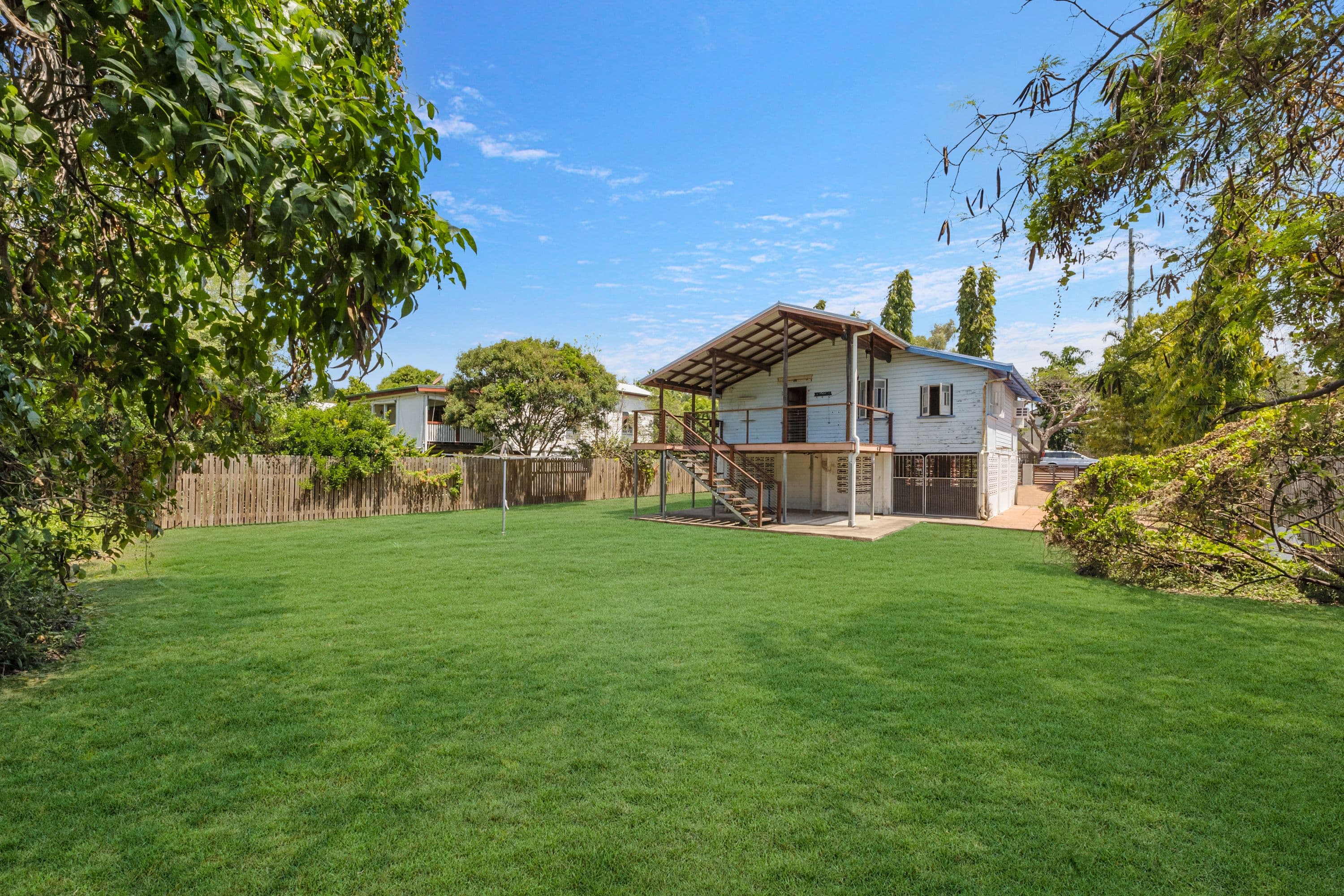 33 Hughes Street, Hermit Park QLD 4812, Hermit Park - Thumbnail 8