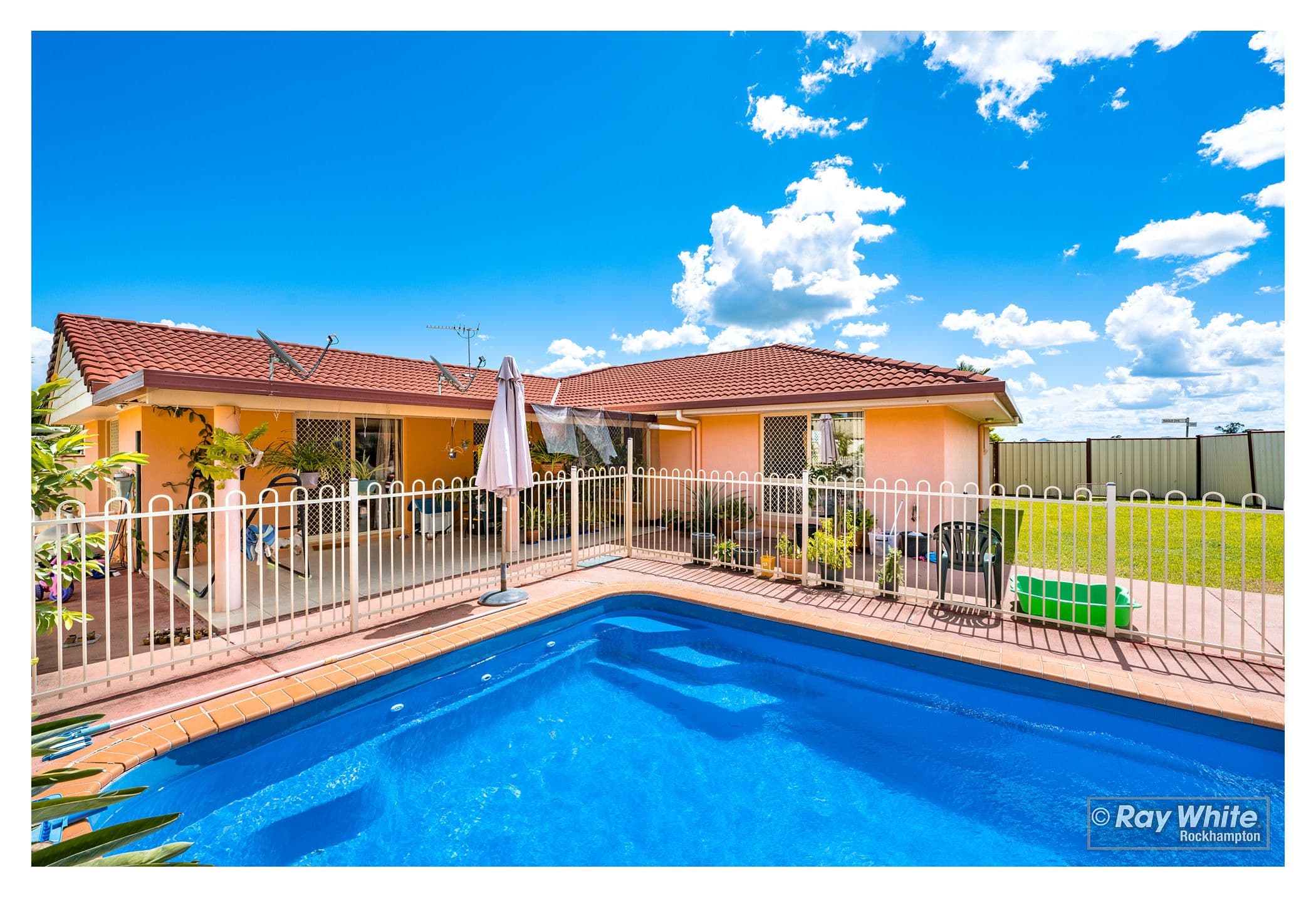 12 Nagle Drive, Norman Gardens QLD 4701, Norman Gardens - Thumbnail 3