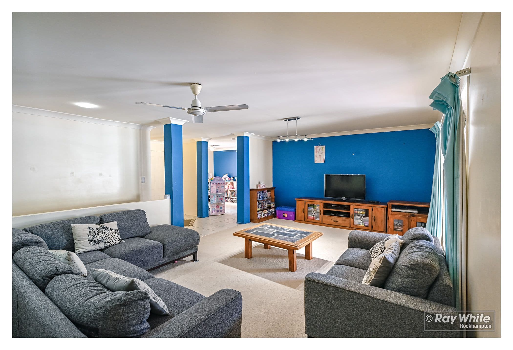 12 Nagle Drive, Norman Gardens QLD 4701, Norman Gardens - Thumbnail 4