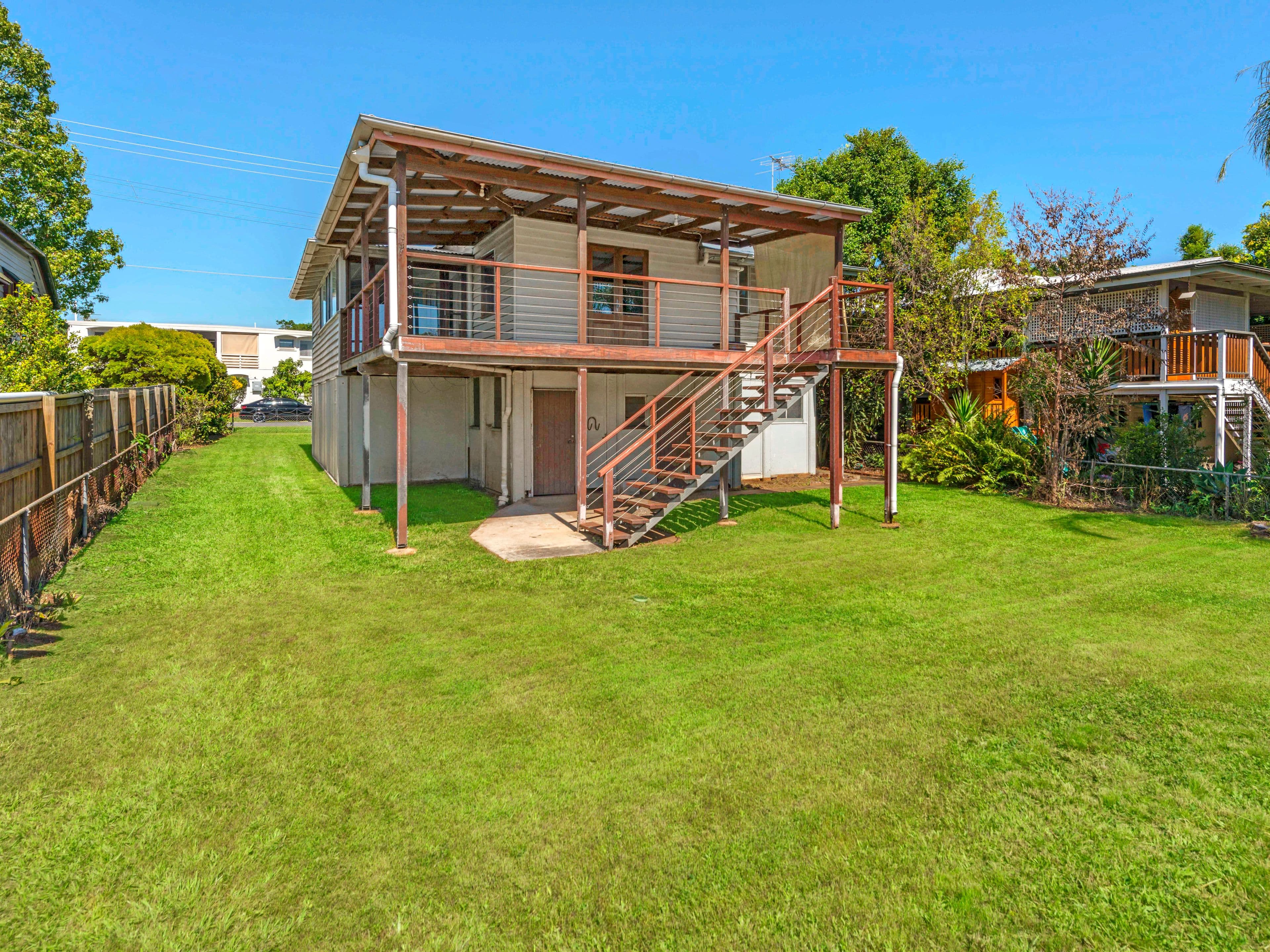 72 Jackson Street, Hamilton QLD 4007, Hamilton - Image 1
