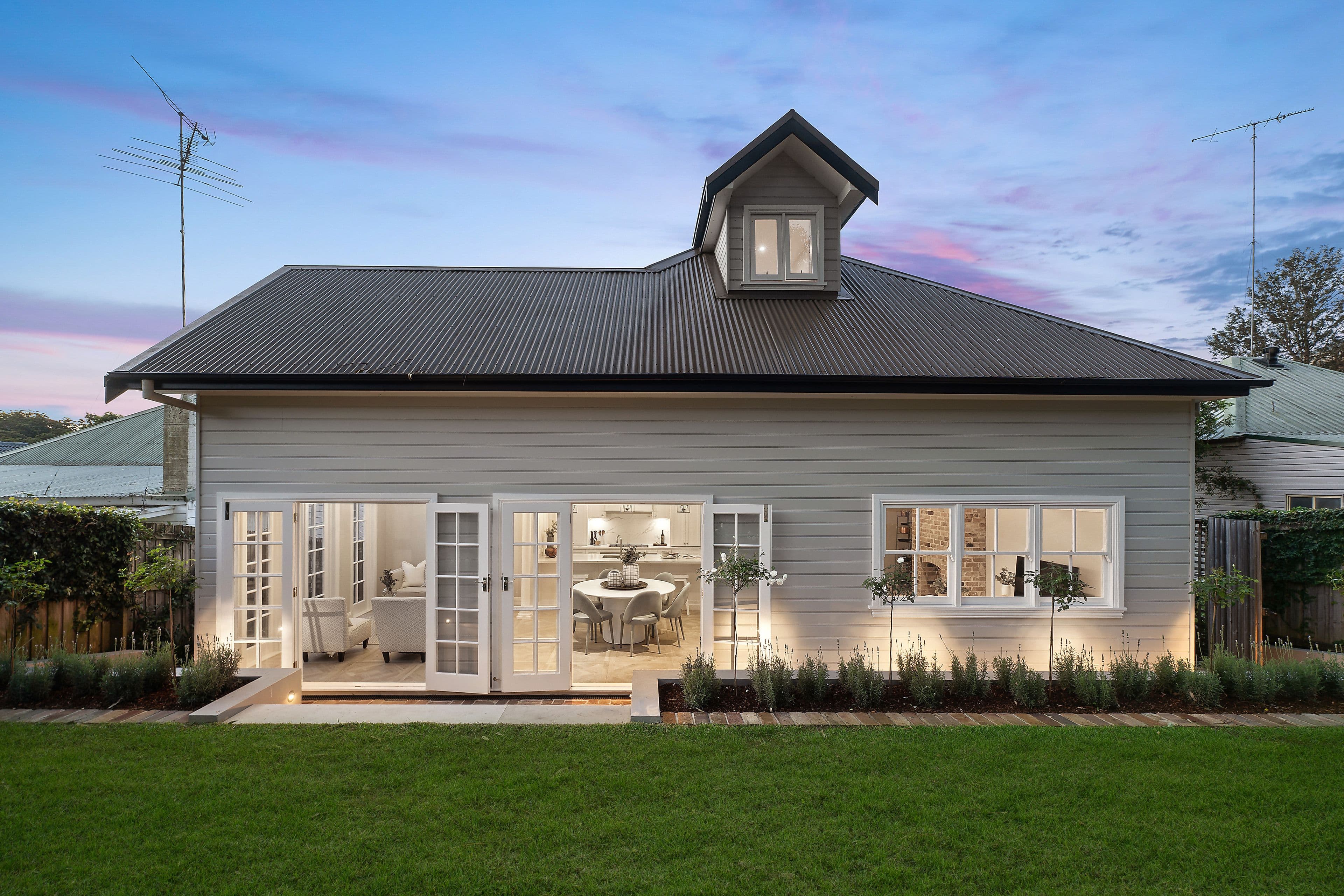 11 Nursery Street, Hornsby NSW 2077, Hornsby - Image 1
