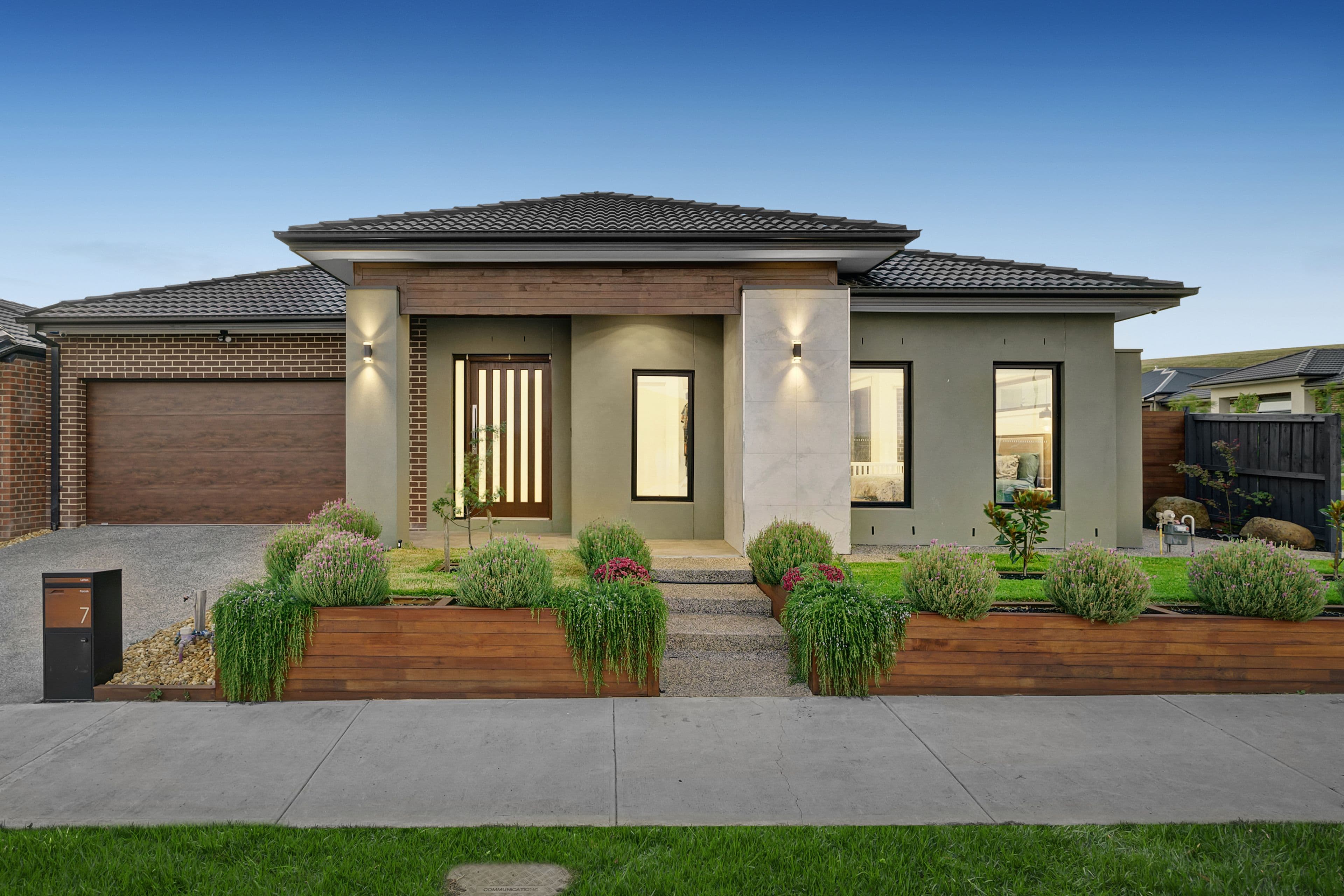 7 Koonika Mews, Donnybrook VIC 3064, Donnybrook - Image 1