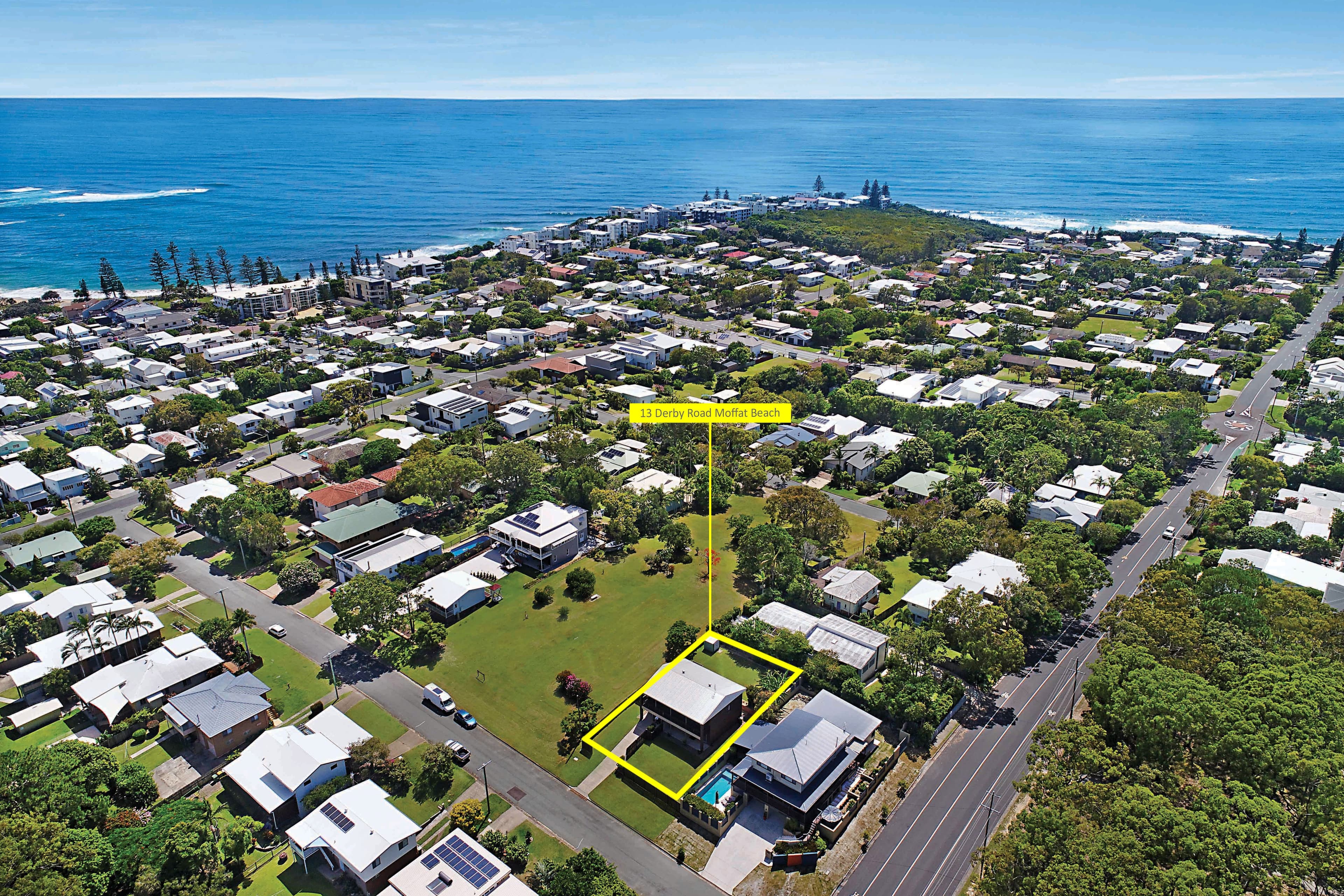 13 Derby Road, Moffat Beach QLD 4551, Moffat Beach - Thumbnail 2