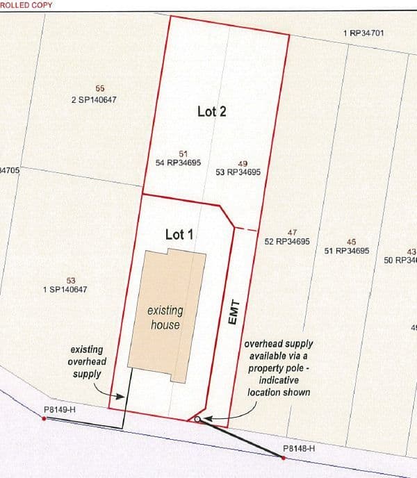 LOT 2 49 CAREW Street, NUNDAH QLD 4012, Nundah - Thumbnail 6