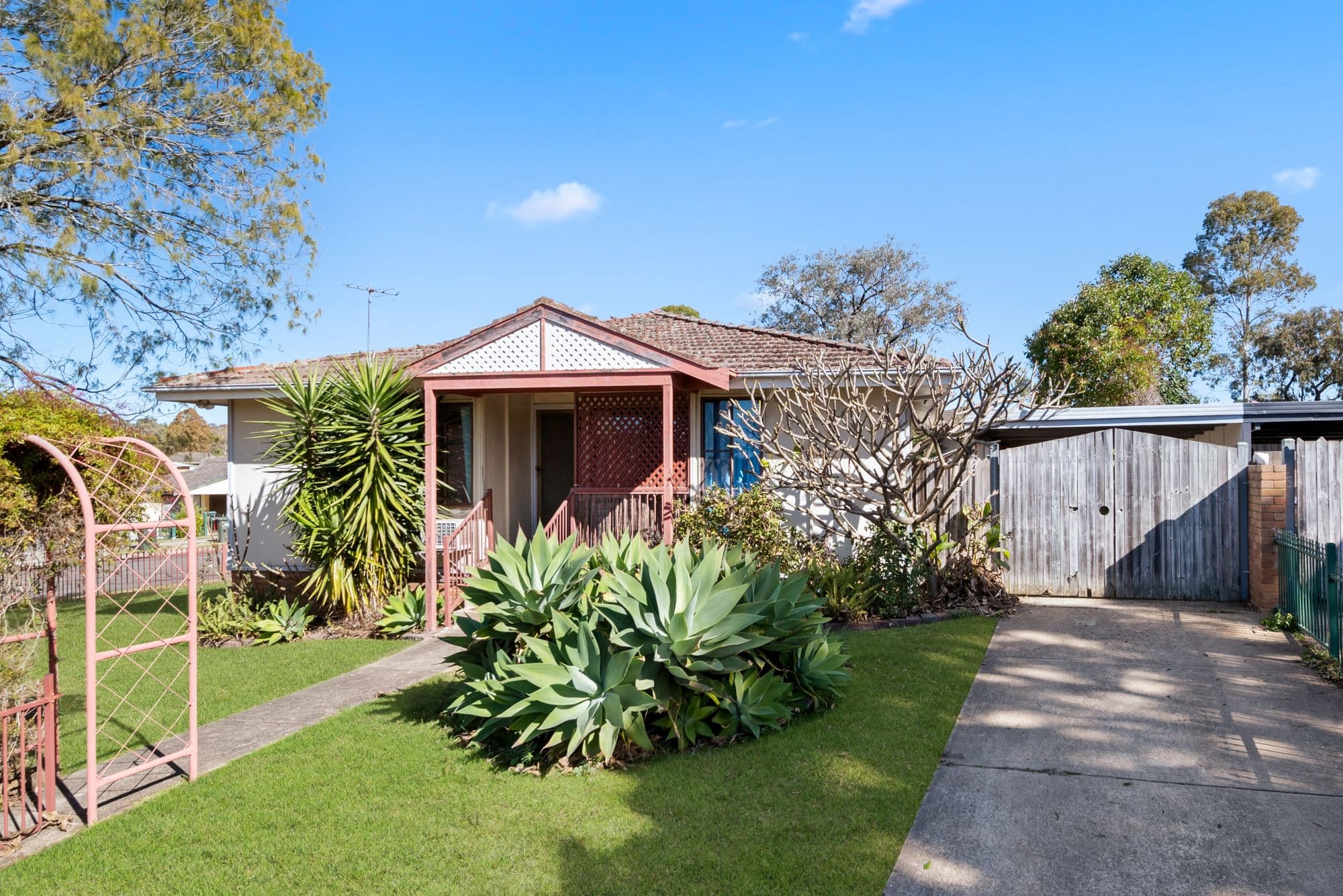 1 Wanganella Way, Airds NSW 2560, Airds - Image 1