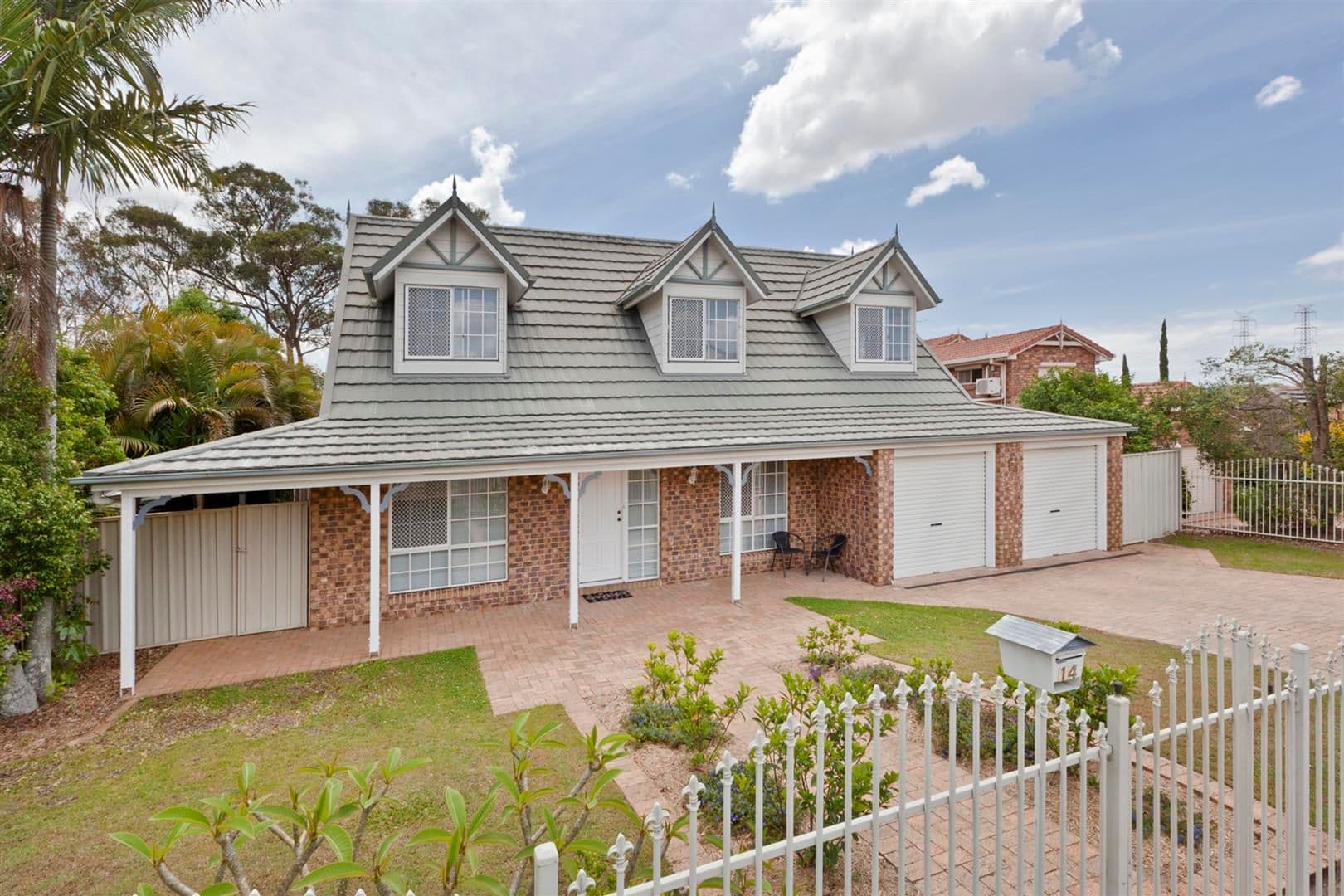 14 Blue Grass Crescent, EIGHT MILE PLAINS QLD 4113, Eight Mile Plains - Image 1