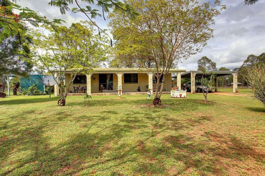 11 Althaus Parade, YABULU QLD 4818, Yabulu - Thumbnail 2