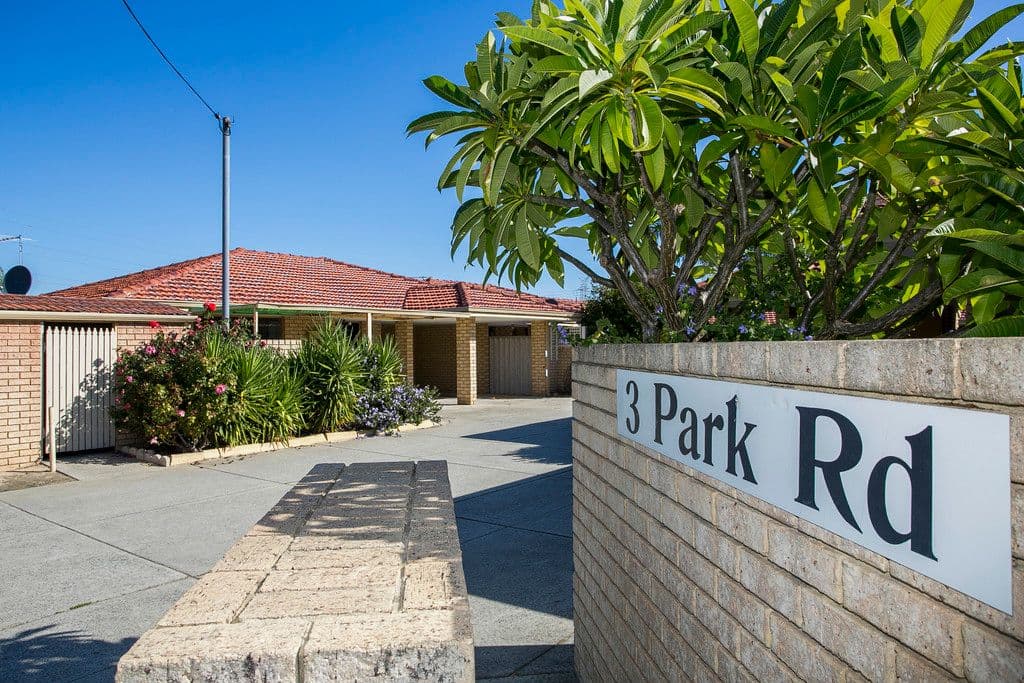3 Park Road, Midvale WA 6056, Midvale - Image 1