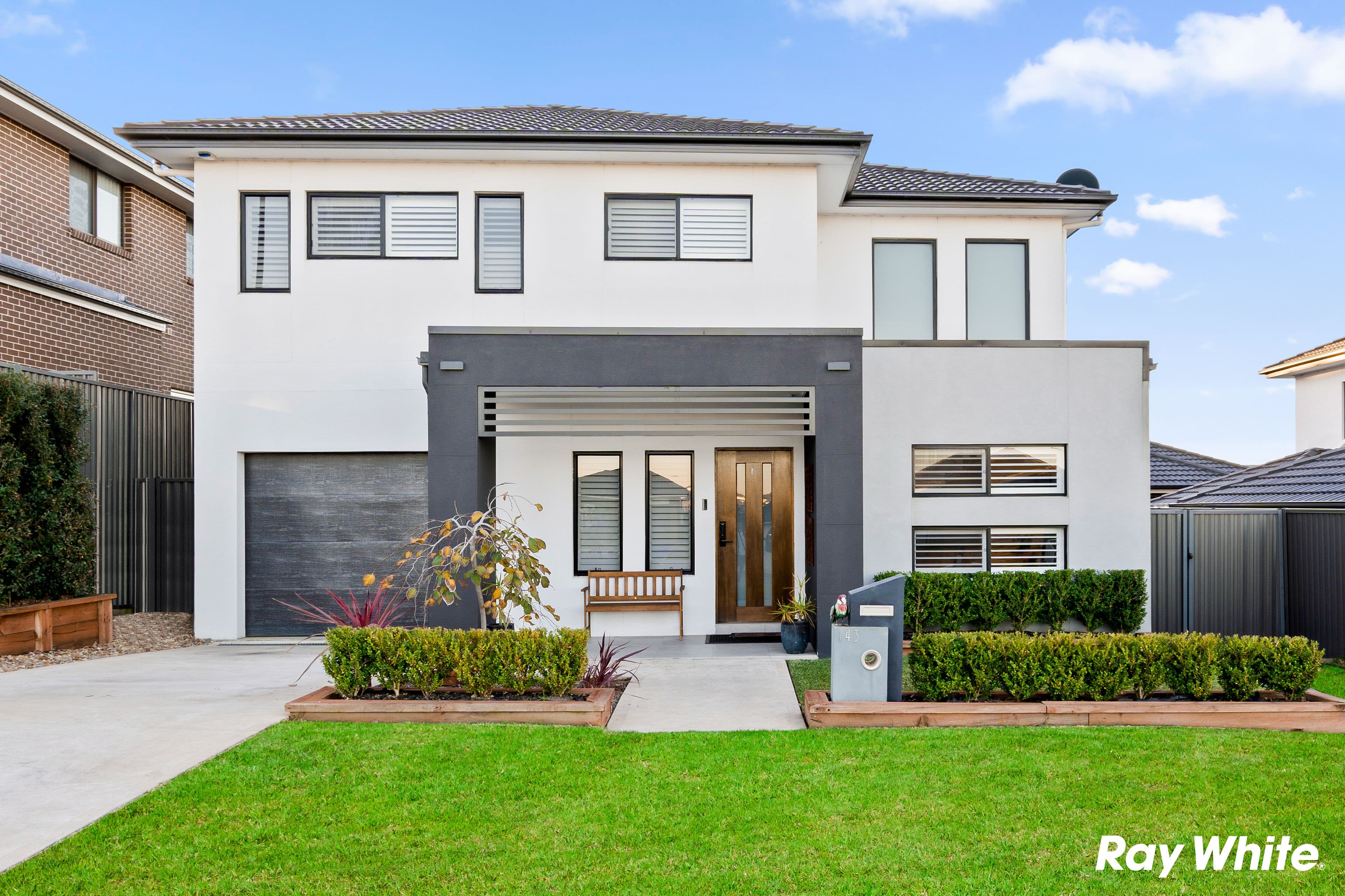 143 St Albans Road (Tallawong), Schofields NSW 2762, Schofields - Image 1