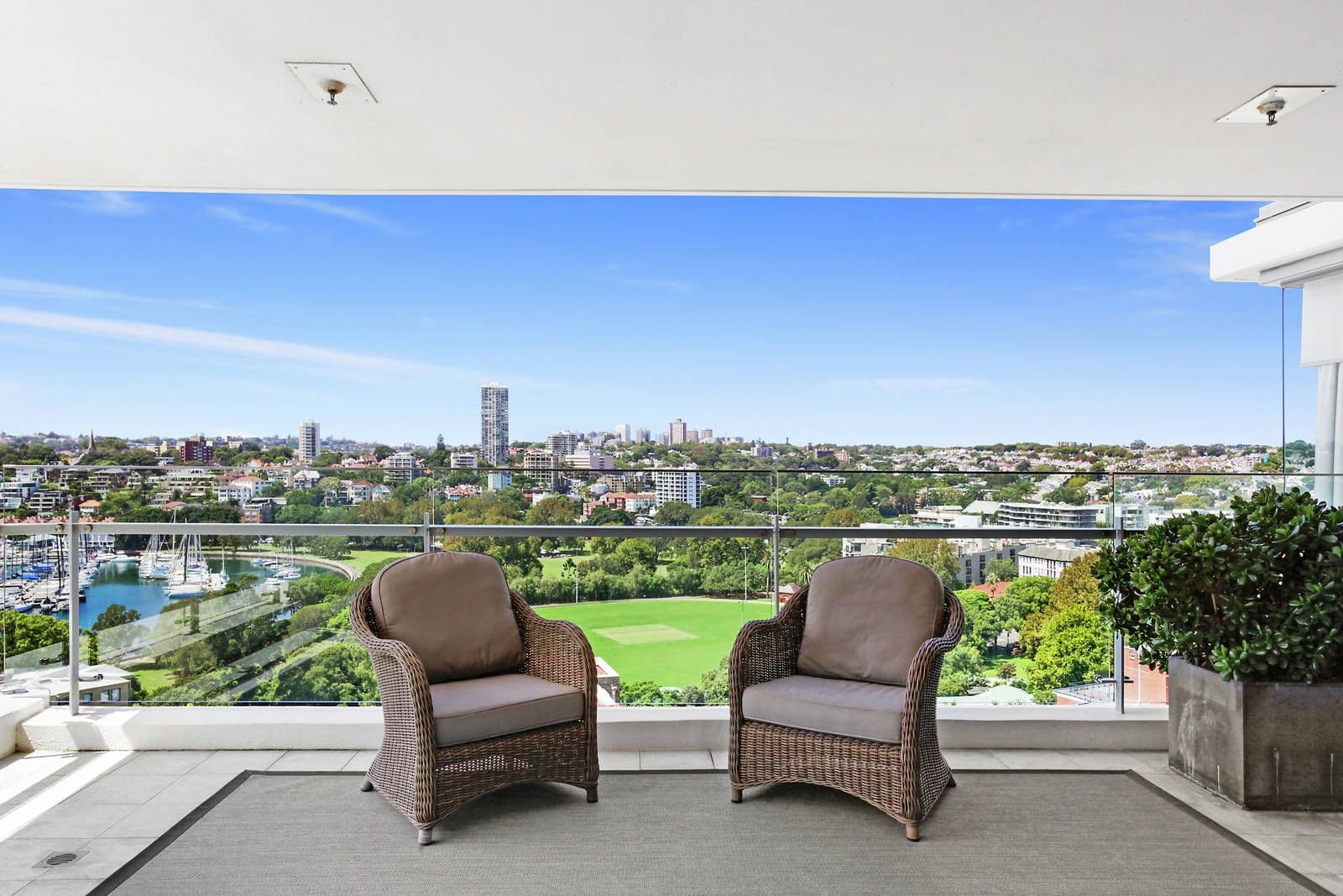 21 Elizabeth Bay Road, Elizabeth Bay NSW 2011, Elizabeth Bay - Image 1