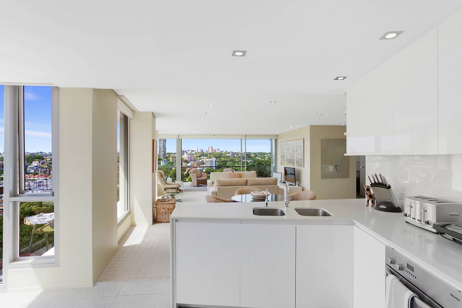 21 Elizabeth Bay Road, Elizabeth Bay NSW 2011, Elizabeth Bay - Thumbnail 4